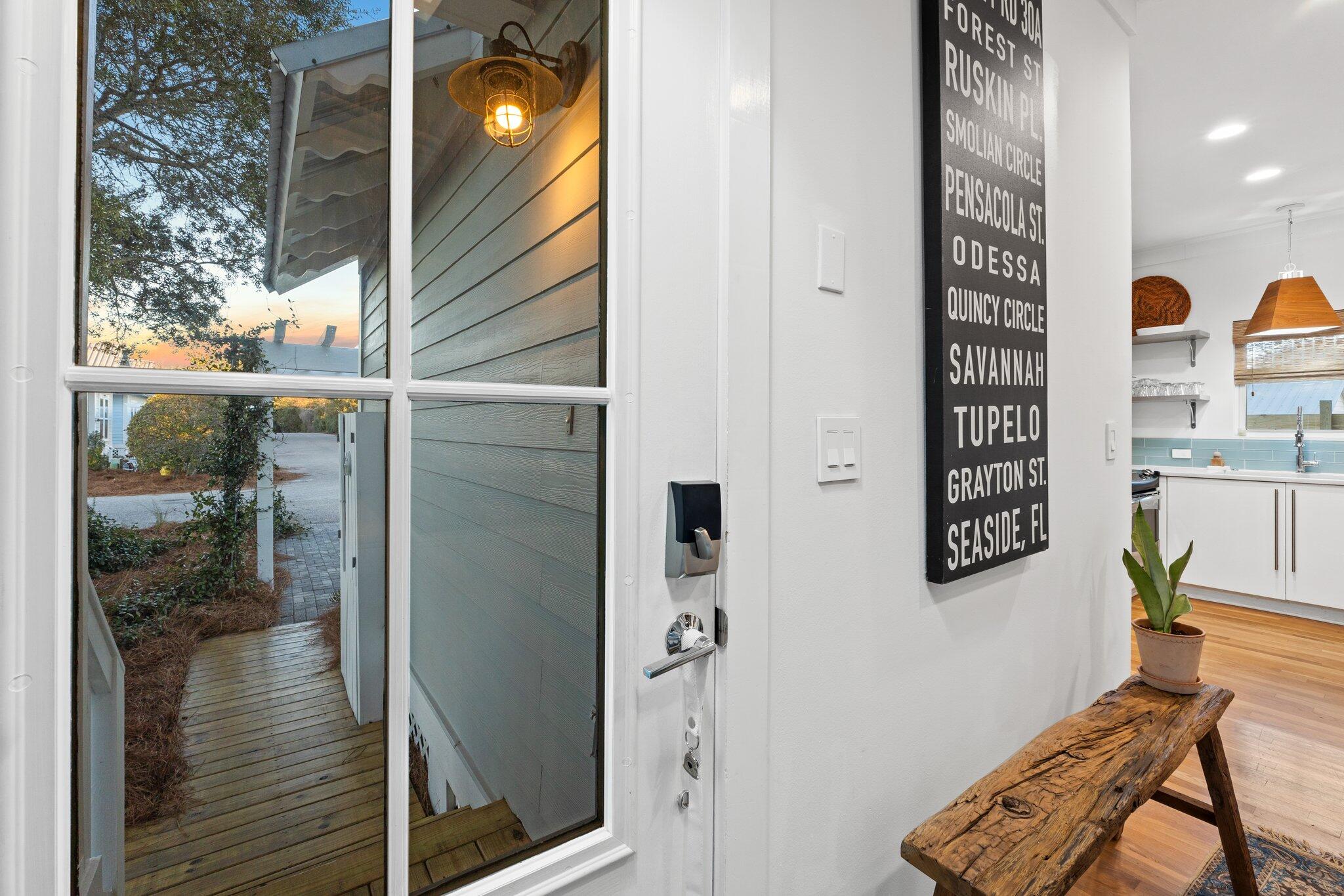 COTTAGES AT CAMP CREEK - Residential