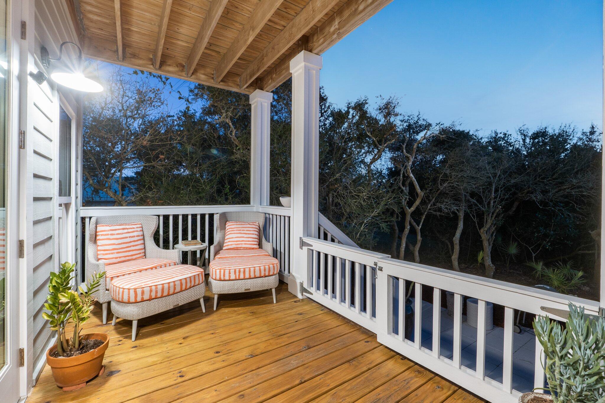 COTTAGES AT CAMP CREEK - Residential