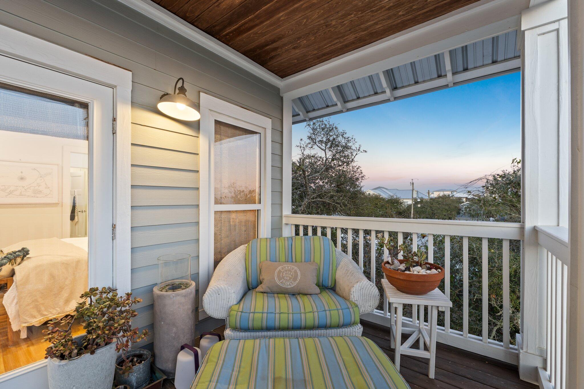 COTTAGES AT CAMP CREEK - Residential