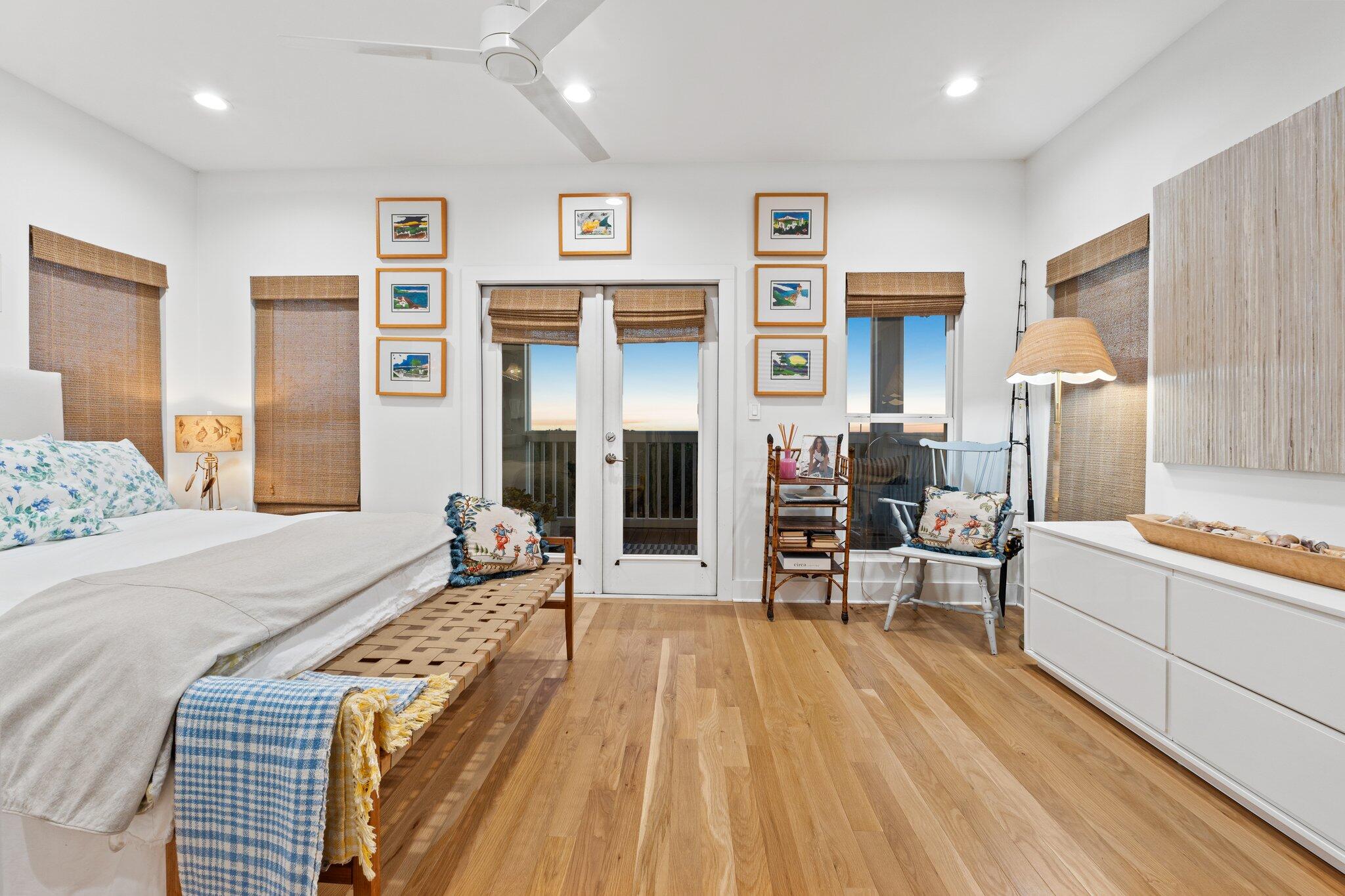COTTAGES AT CAMP CREEK - Residential