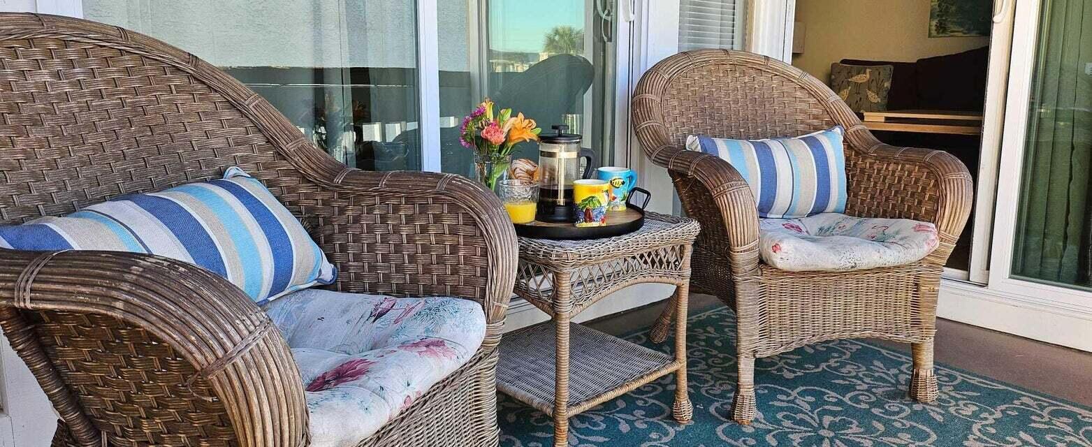 CHATEAU LA MER CONDO - Residential