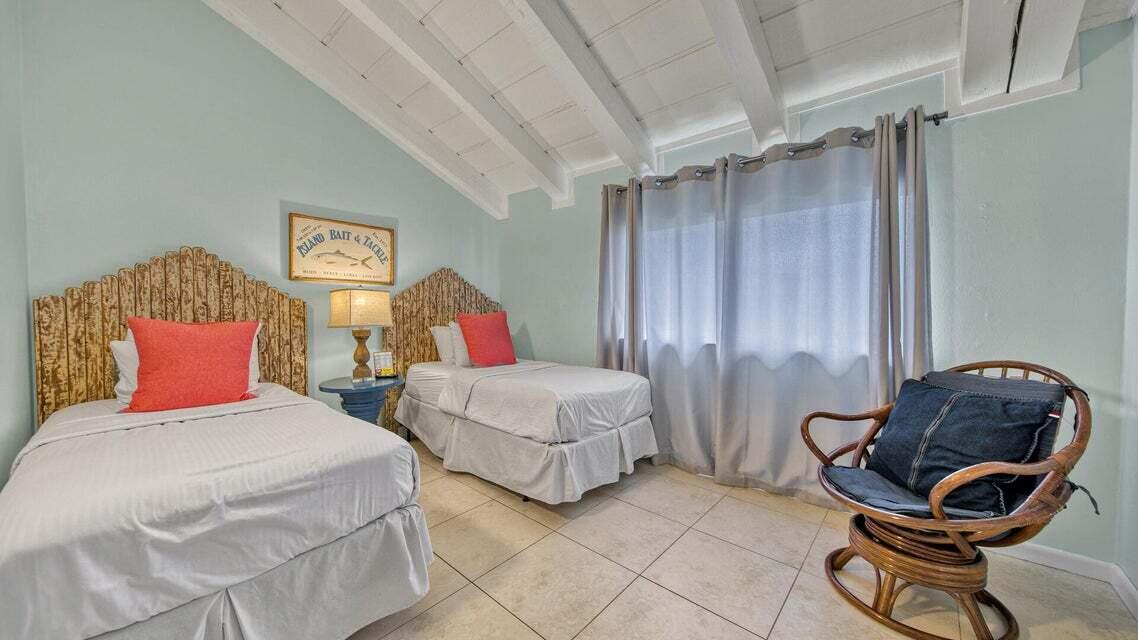 CHATEAU LA MER CONDO - Residential