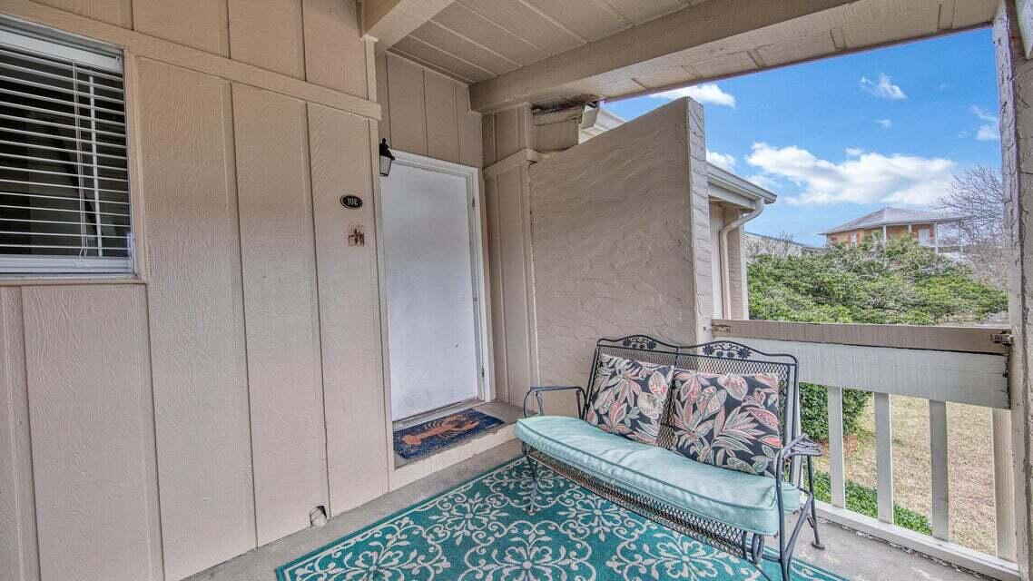 CHATEAU LA MER CONDO - Residential