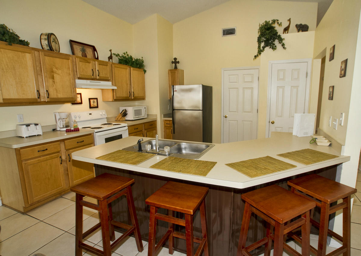 SEASPRAY - Residential