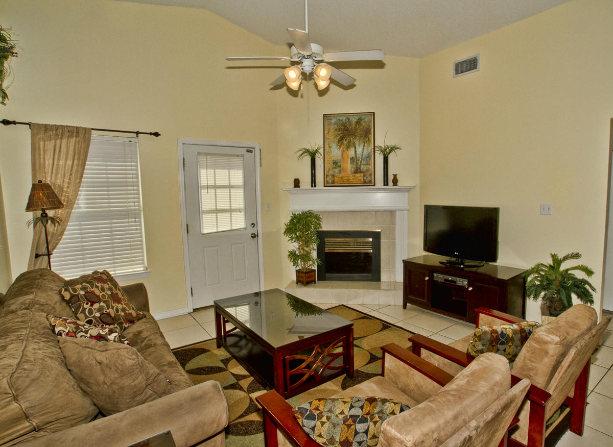 SEASPRAY - Residential