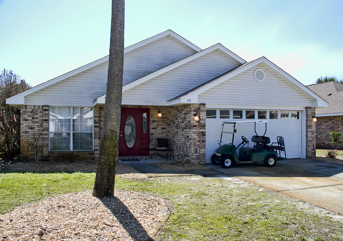 SEASPRAY - Residential