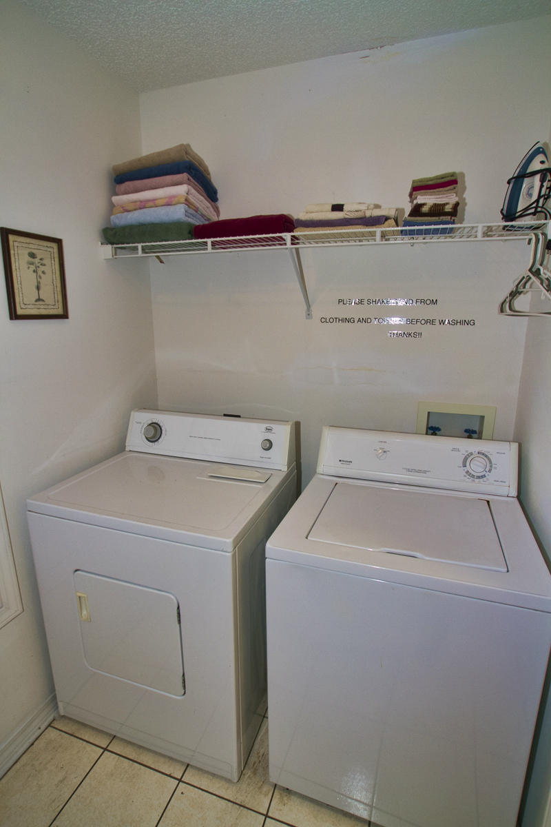 SEASPRAY - Residential