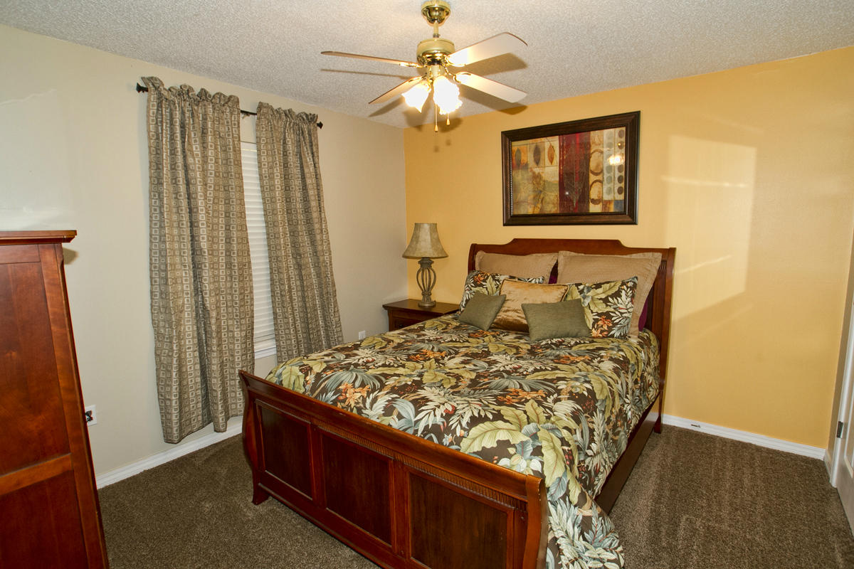 SEASPRAY - Residential