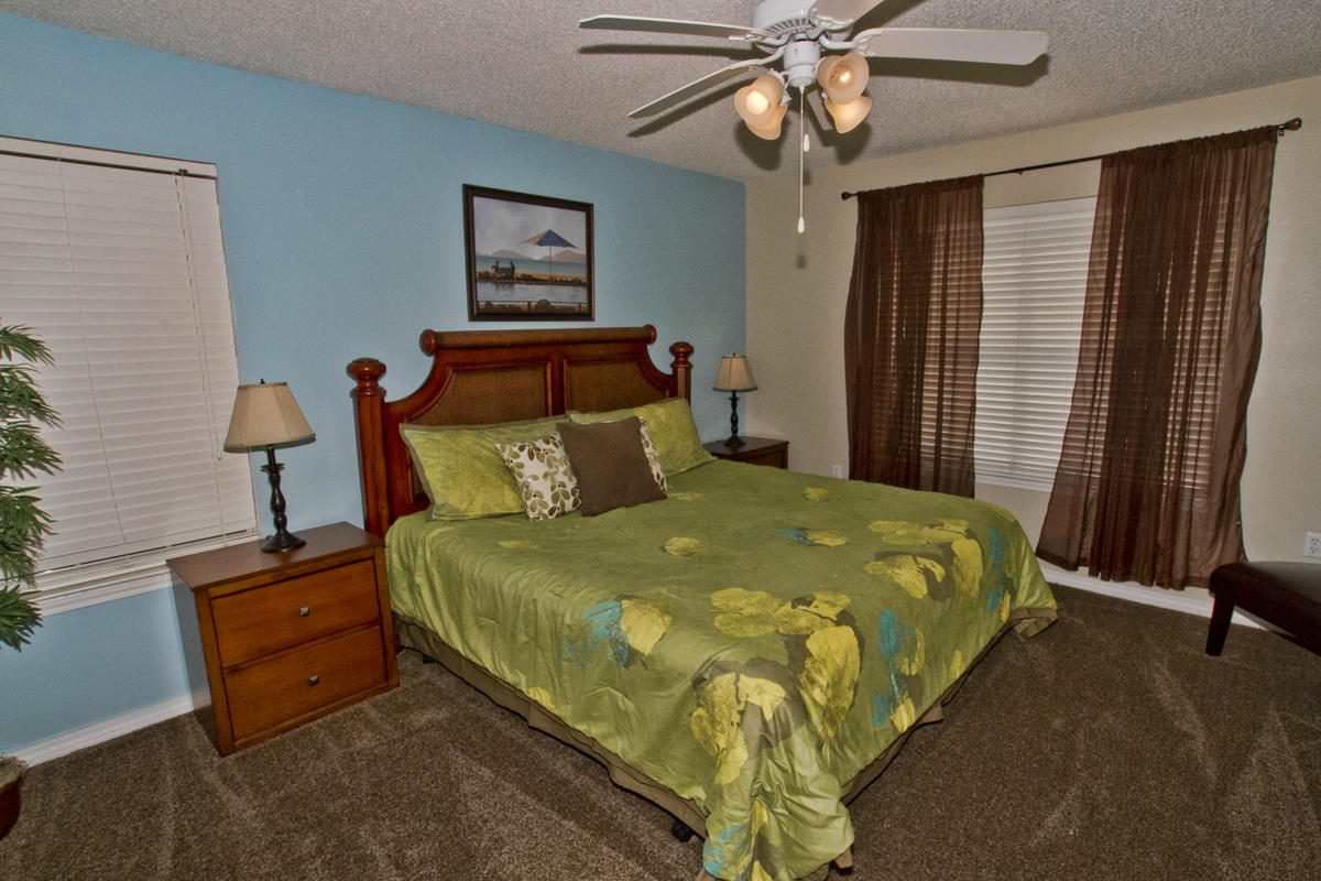 SEASPRAY - Residential