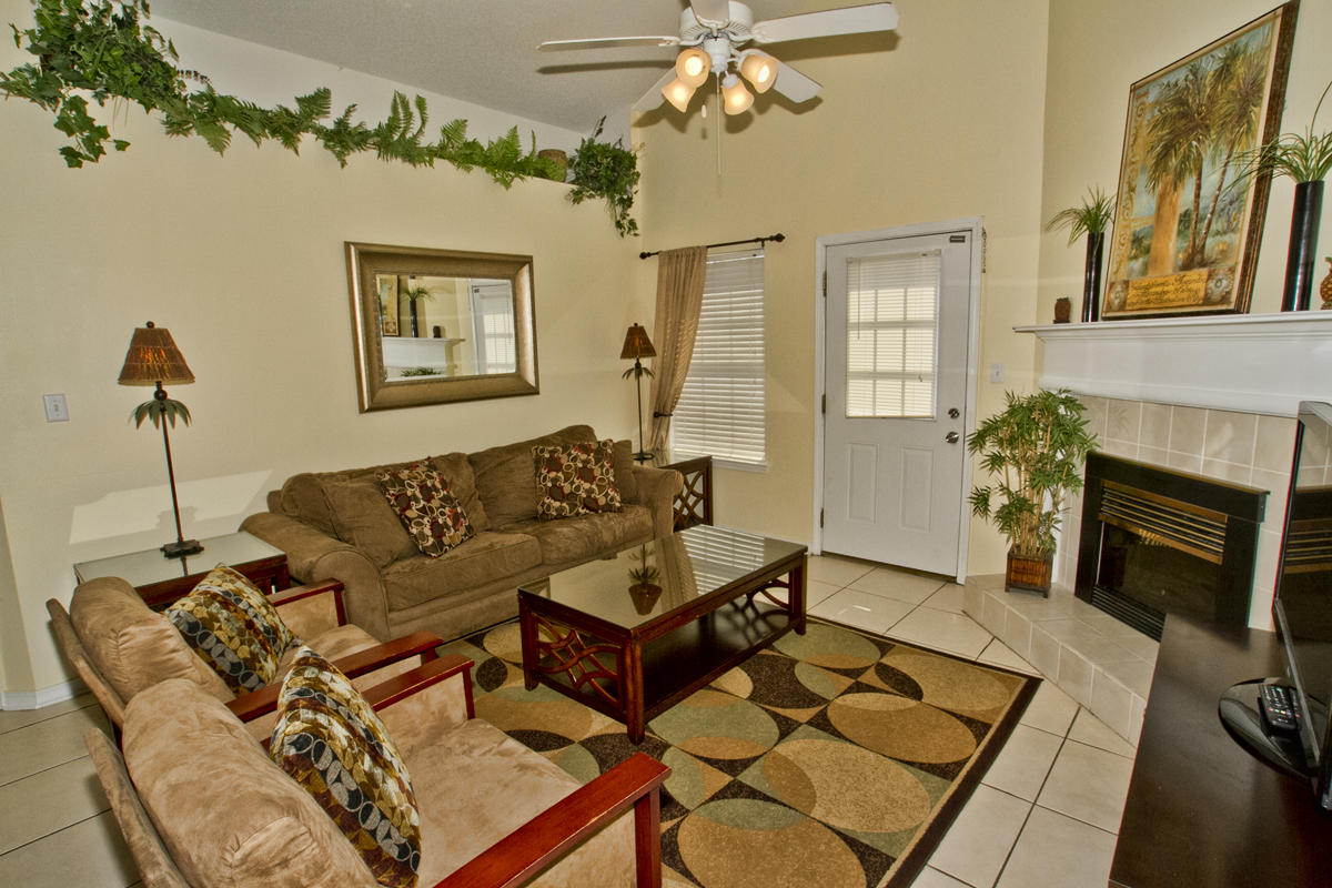 SEASPRAY - Residential