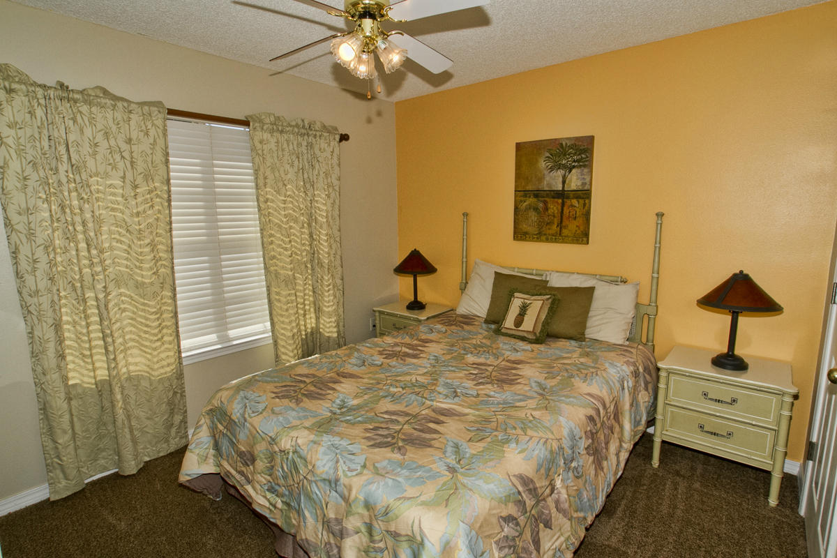 SEASPRAY - Residential