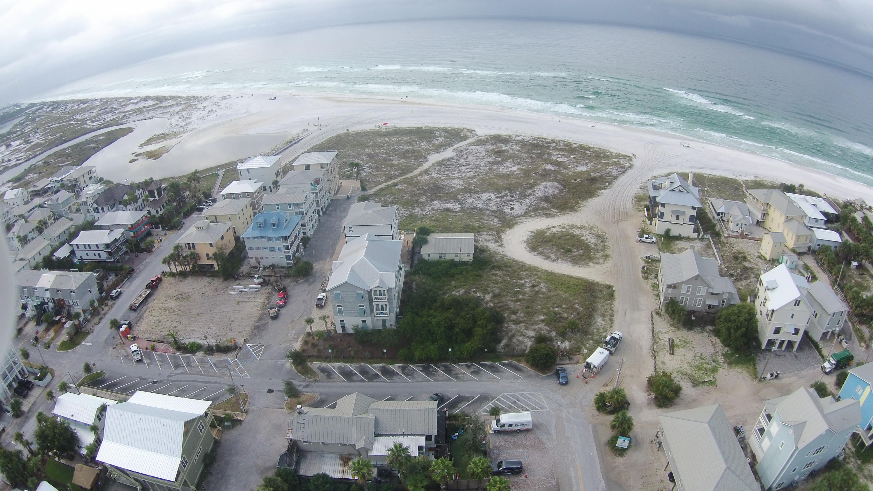 GRAYTON BEACH - Land