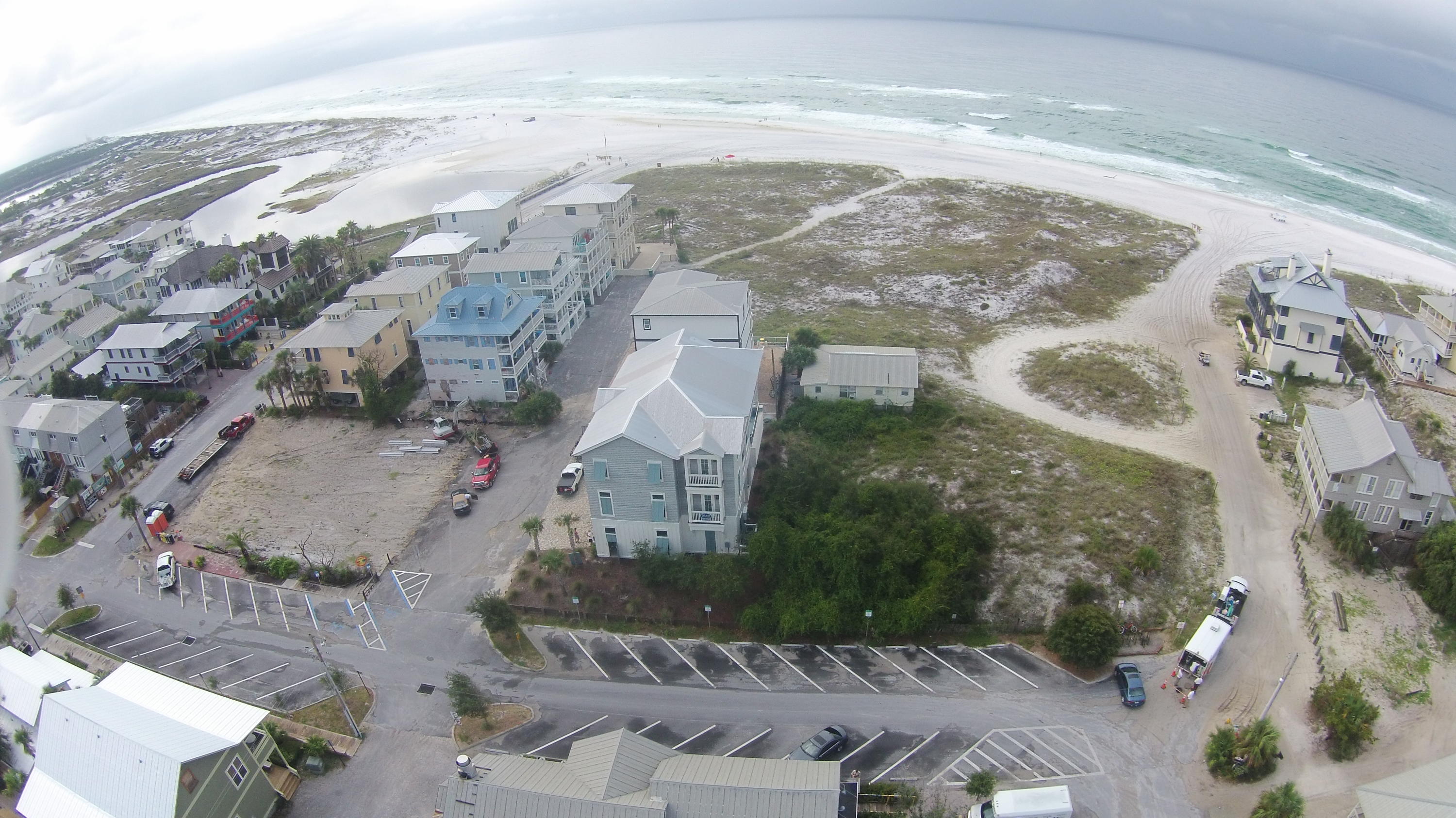 GRAYTON BEACH - Land
