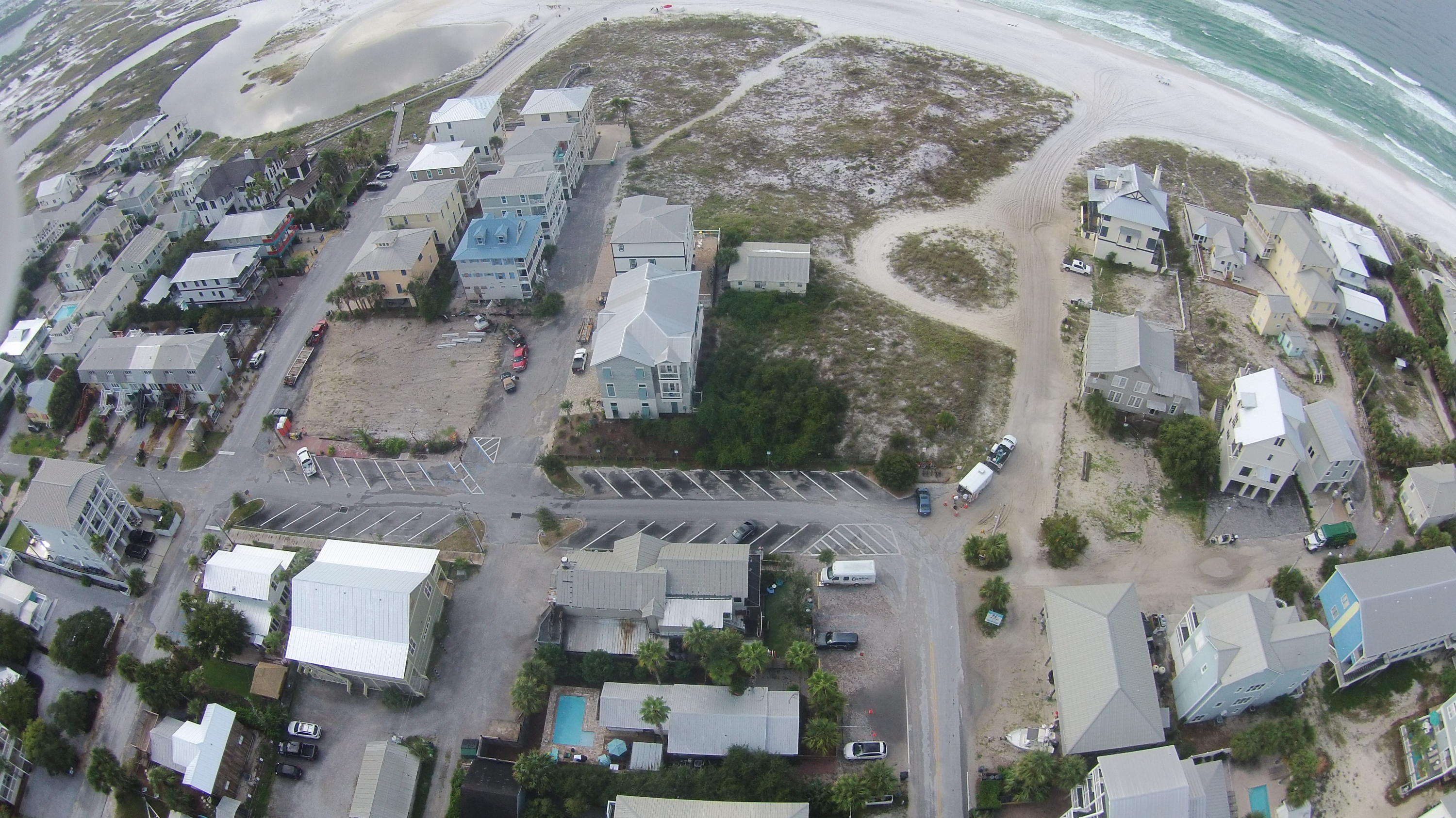 GRAYTON BEACH - Land