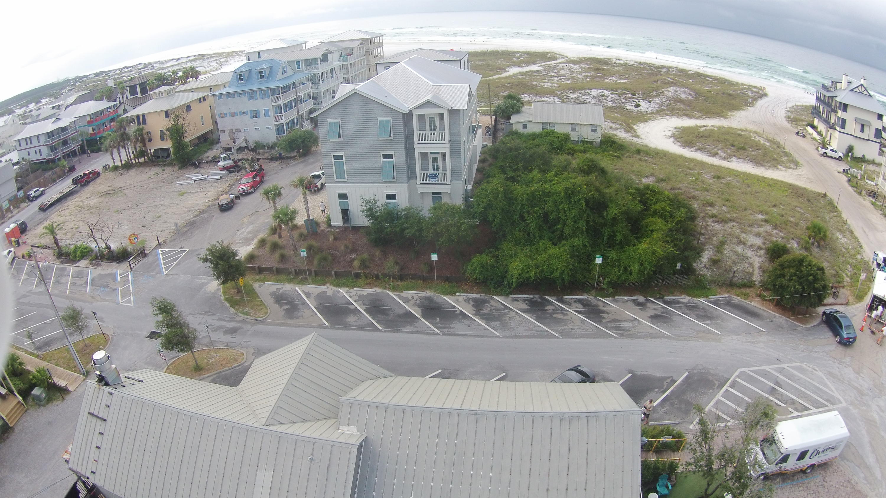 GRAYTON BEACH - Land