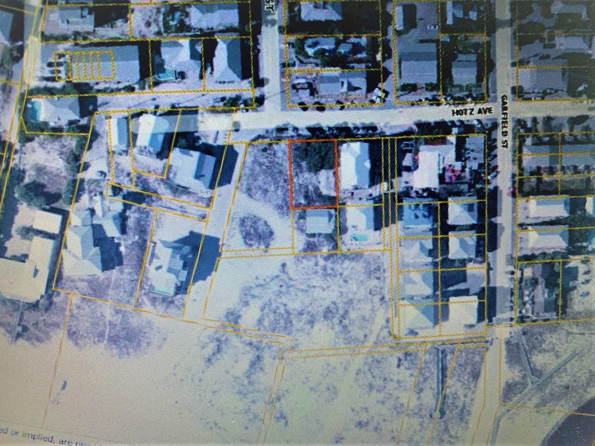 GRAYTON BEACH - Land
