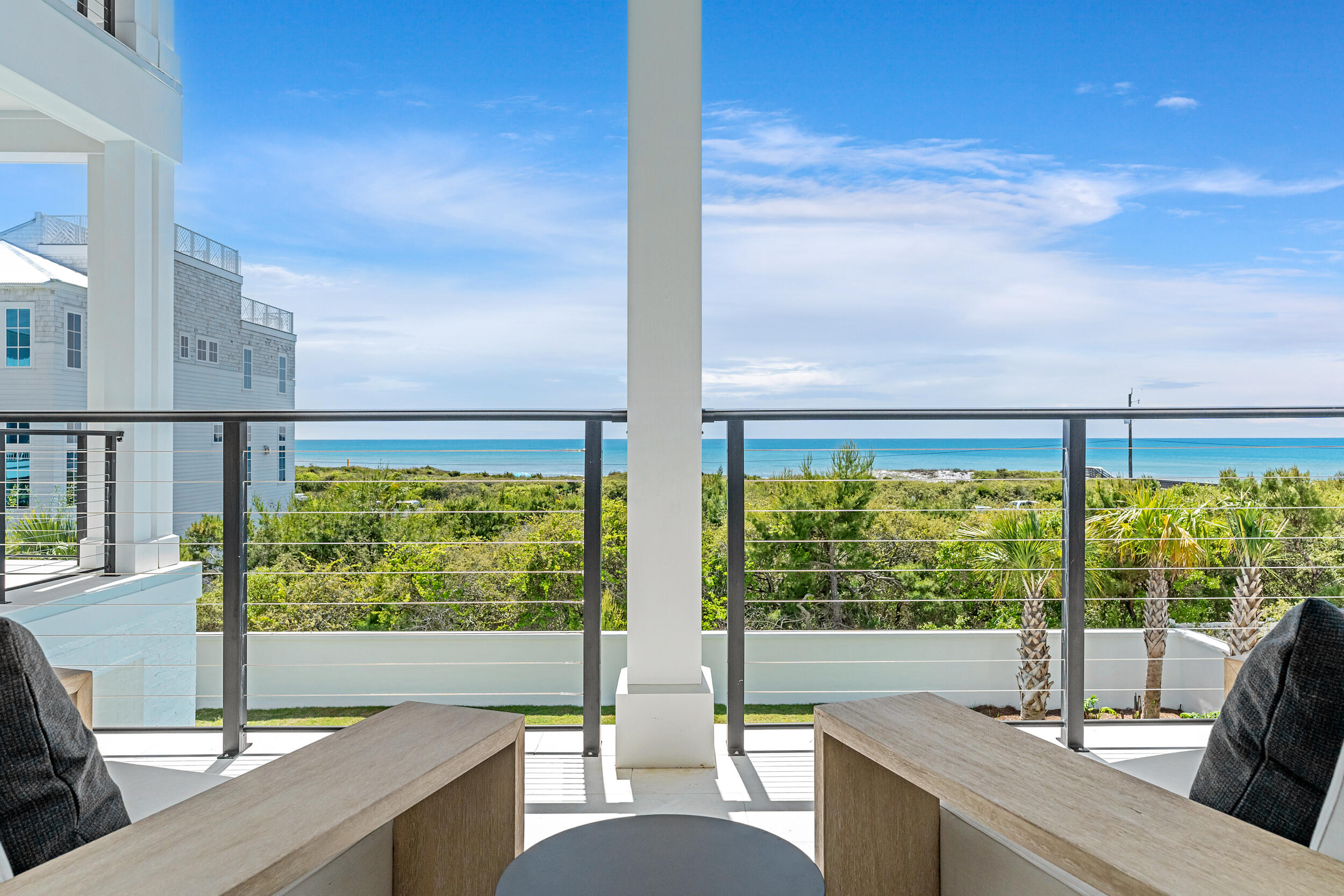 INLET BEACH - Residential