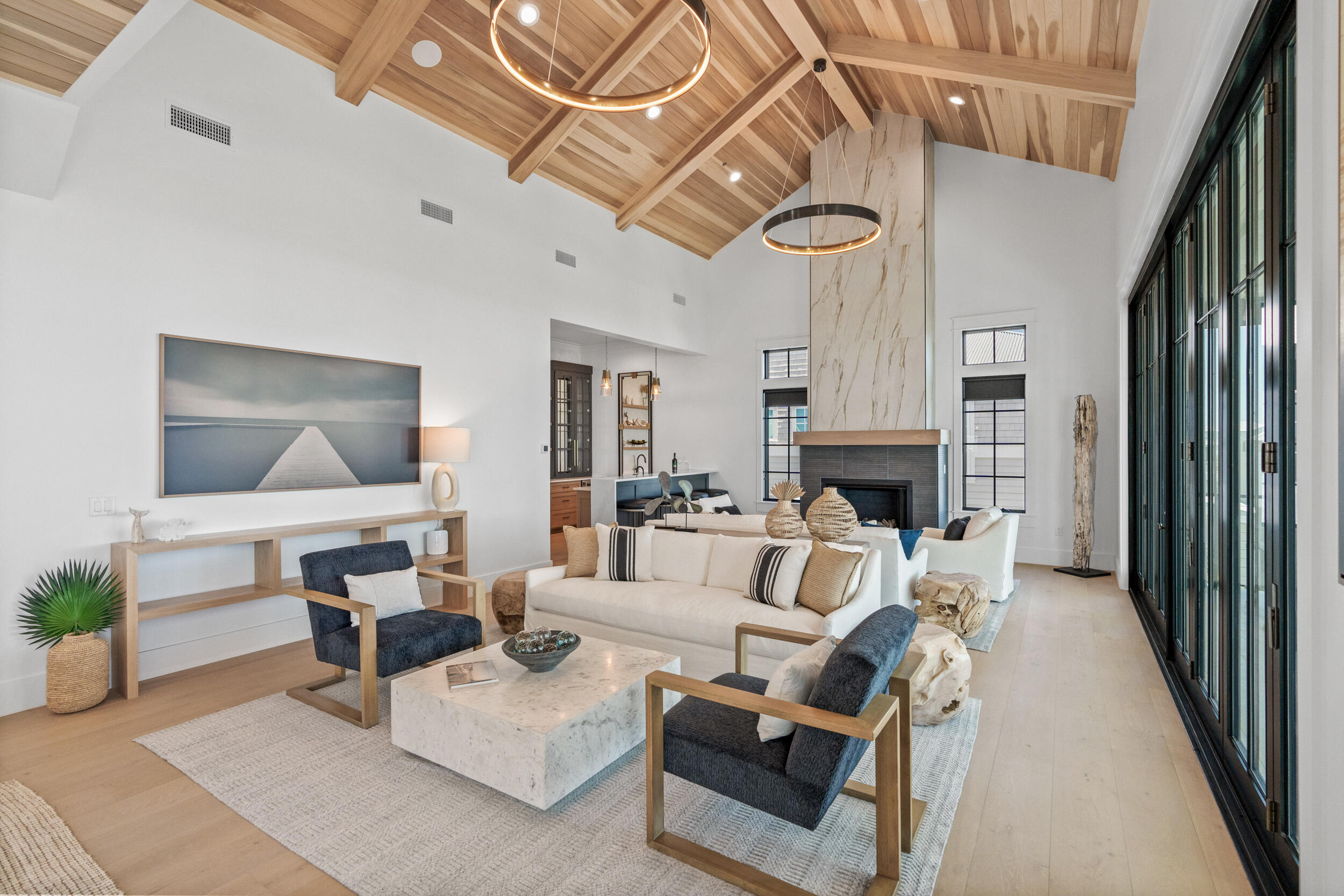 INLET BEACH - Residential