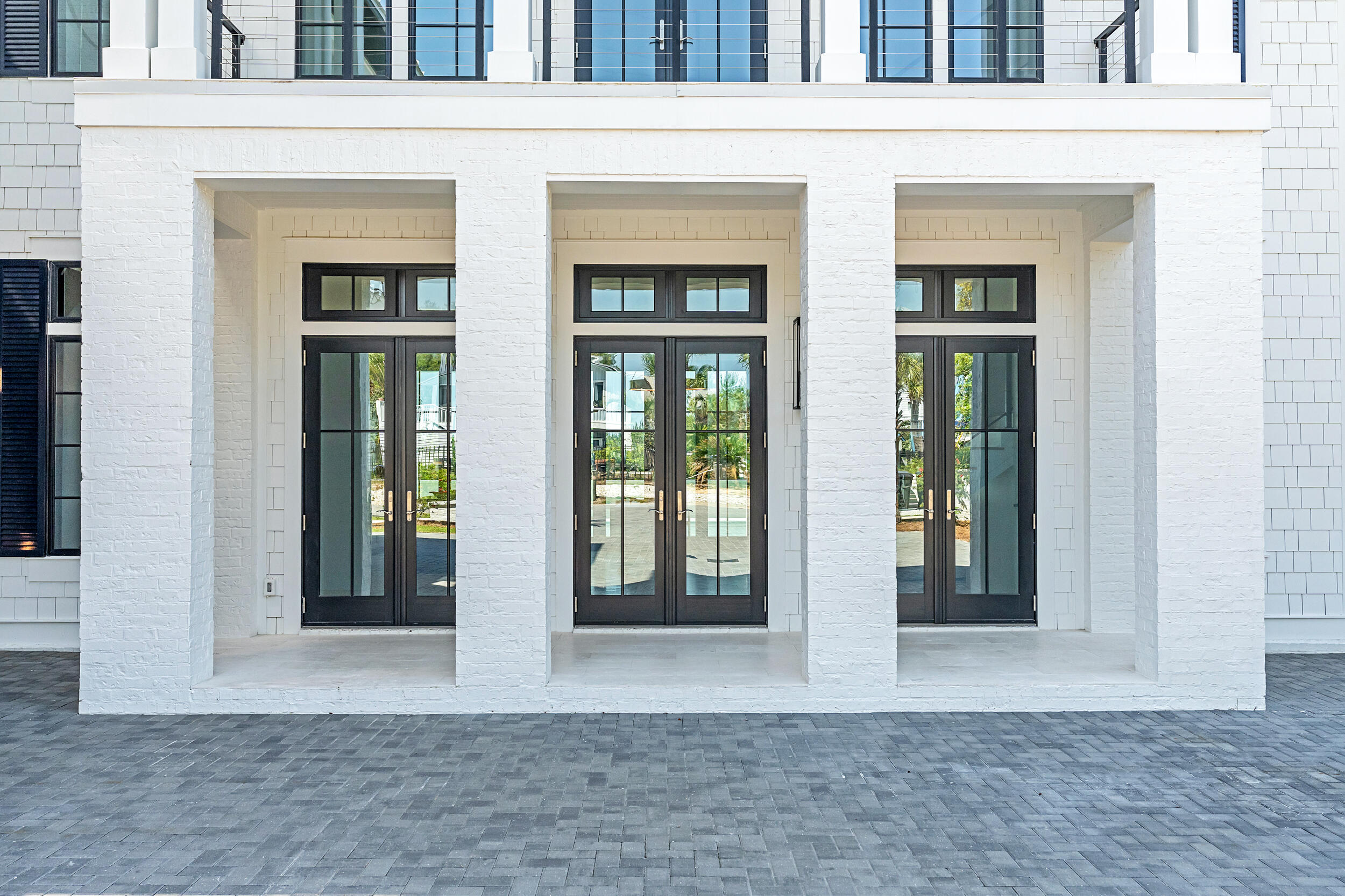 INLET BEACH - Residential