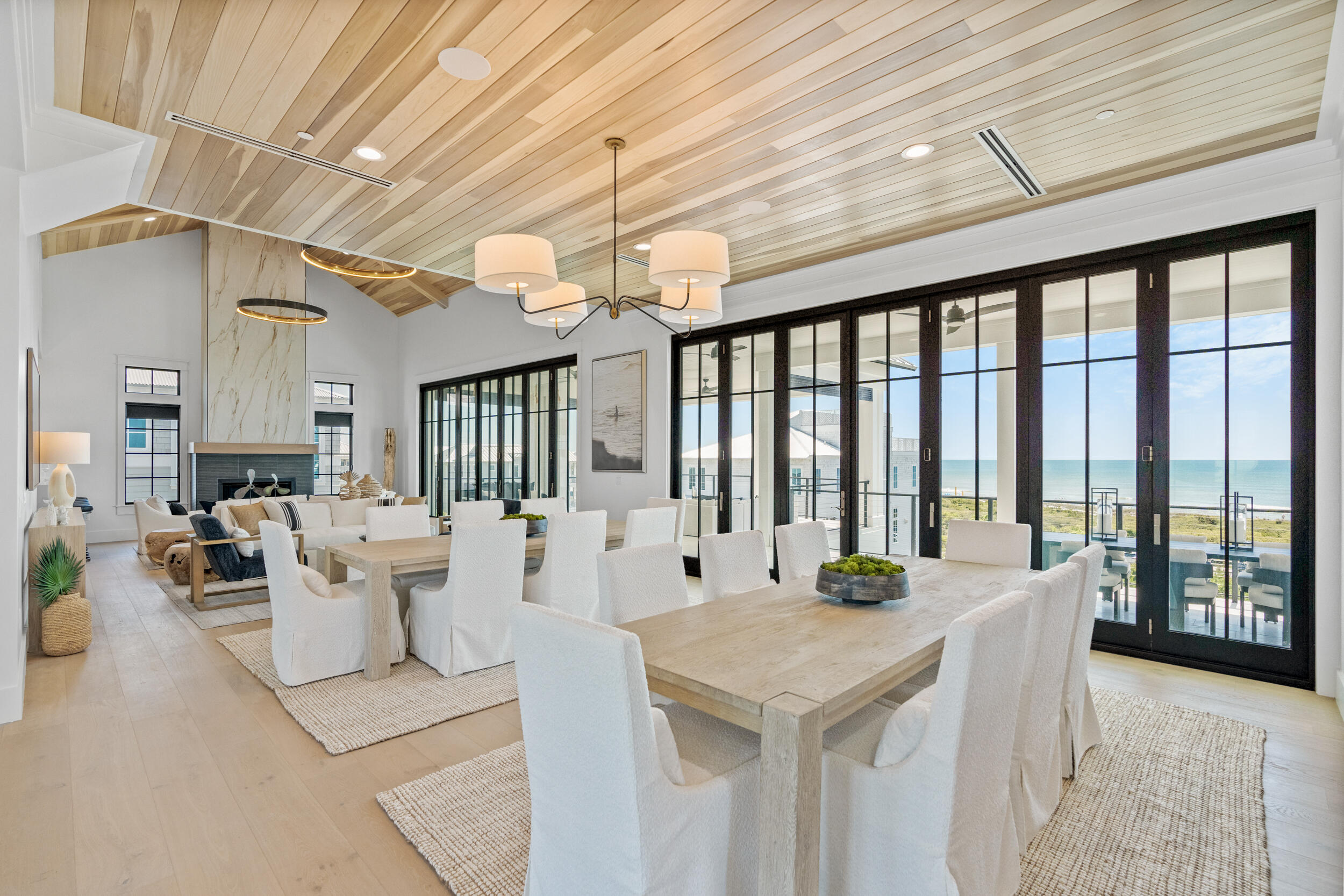 INLET BEACH - Residential