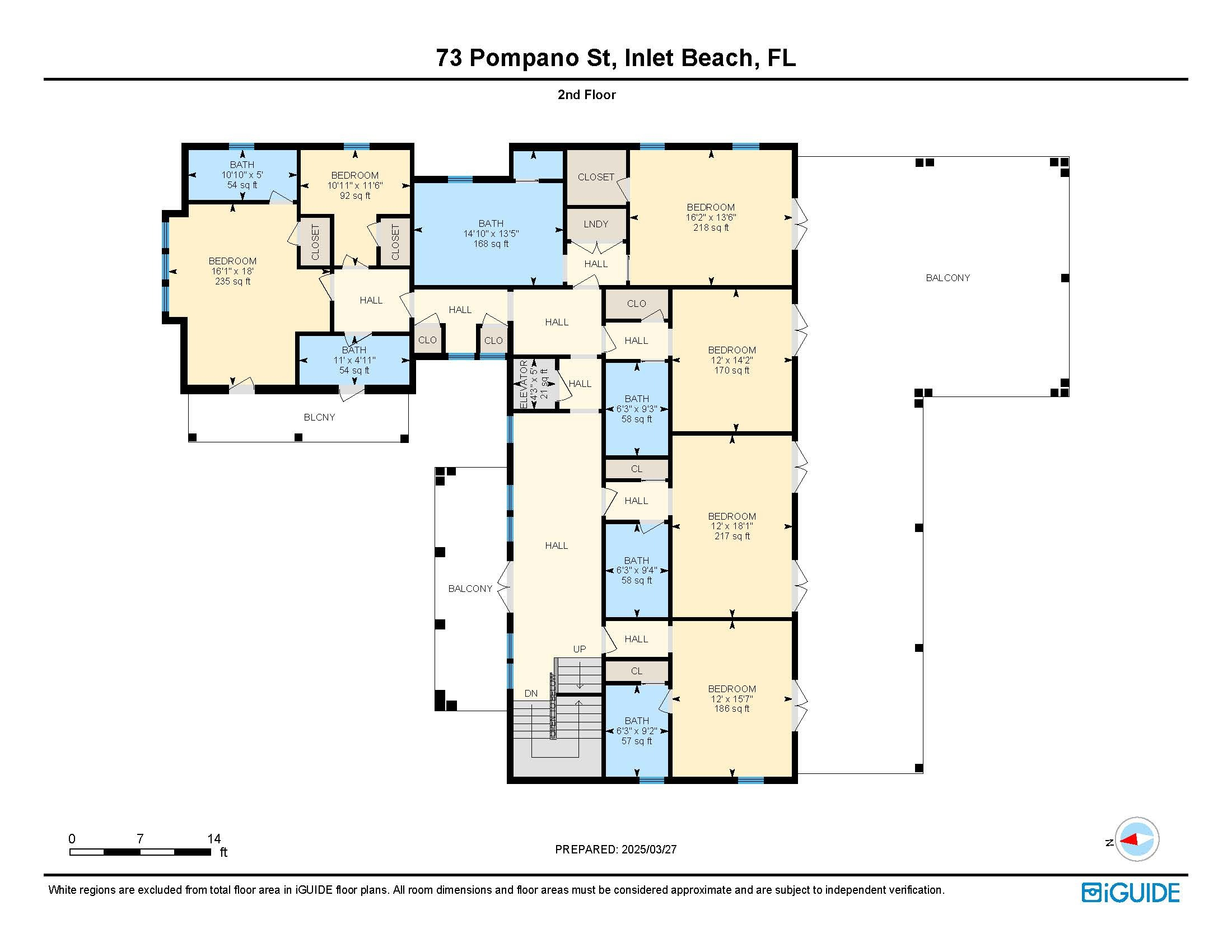 INLET BEACH - Residential