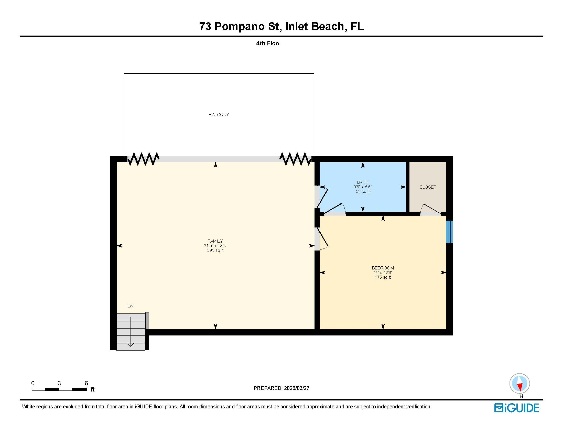 INLET BEACH - Residential