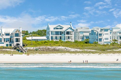 73 Pompano Street Inlet Beach FL 32461