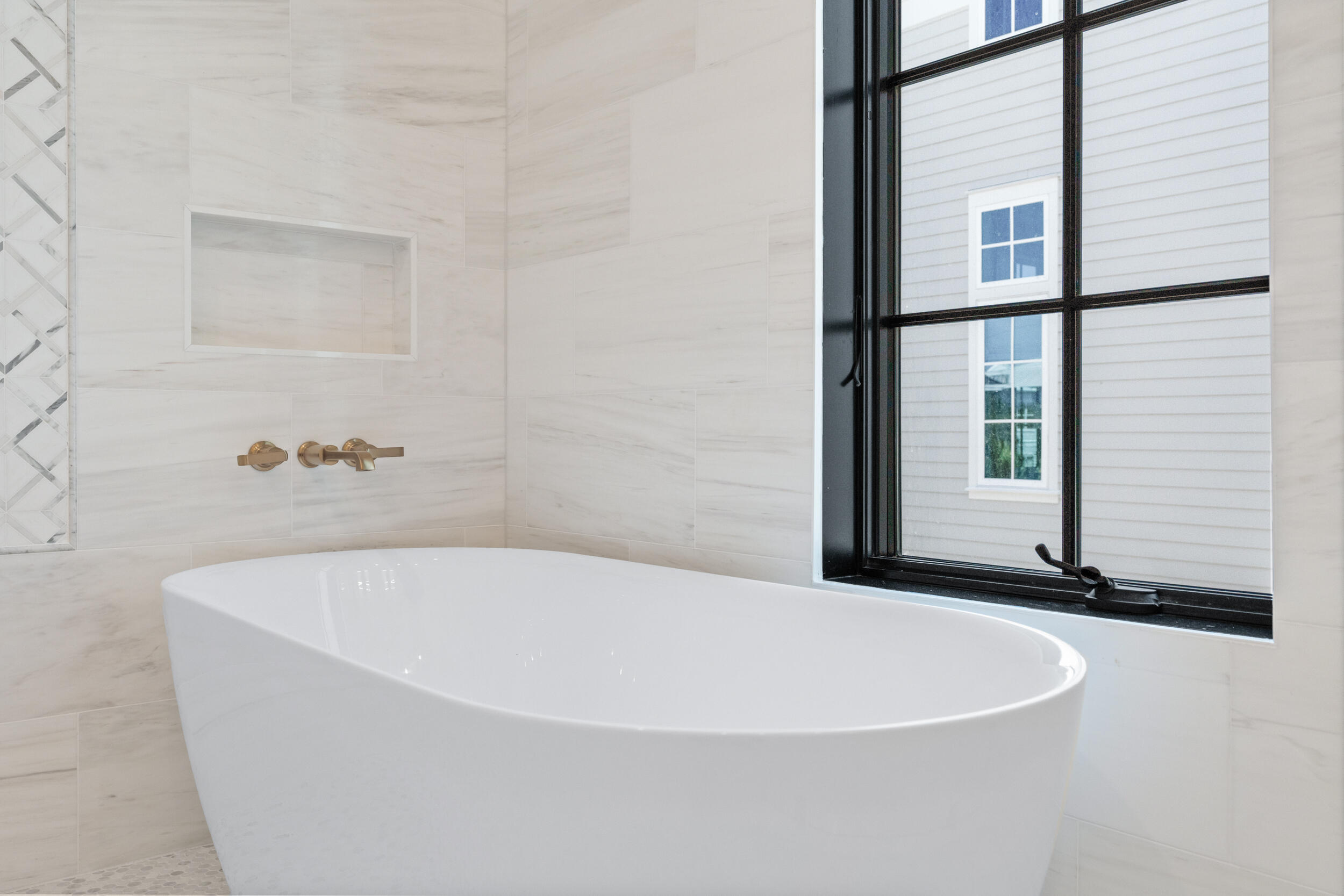INLET BEACH - Residential