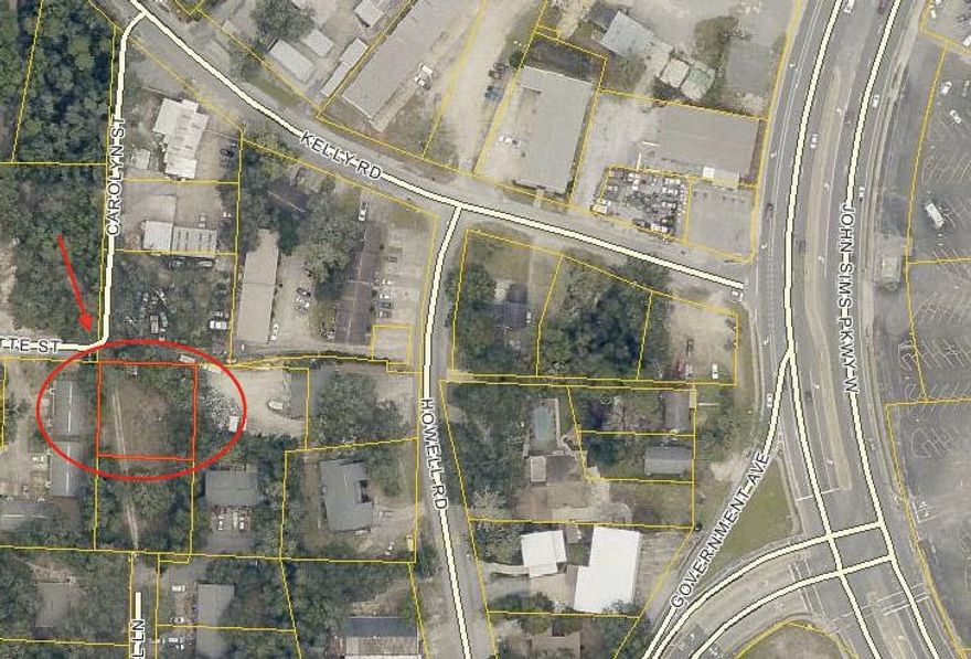 Looking for an fantastic opportunity to build your own home or to start your investment portfolio, then look no further. This lot is situated in the heart of Niceville, a stones throw from Eglin airforce base with commute times of 20 mins to both FWB and Destin. Just off Government Aveyou can build your own home or a duplex.Currently, the zoning is R-2, one or multi family up to 12 (DU/AC). There is a second parcel for sale adjacent to this listing. See Lot Hill Lane MLS # 783695All information needs to be verified by the buyer.