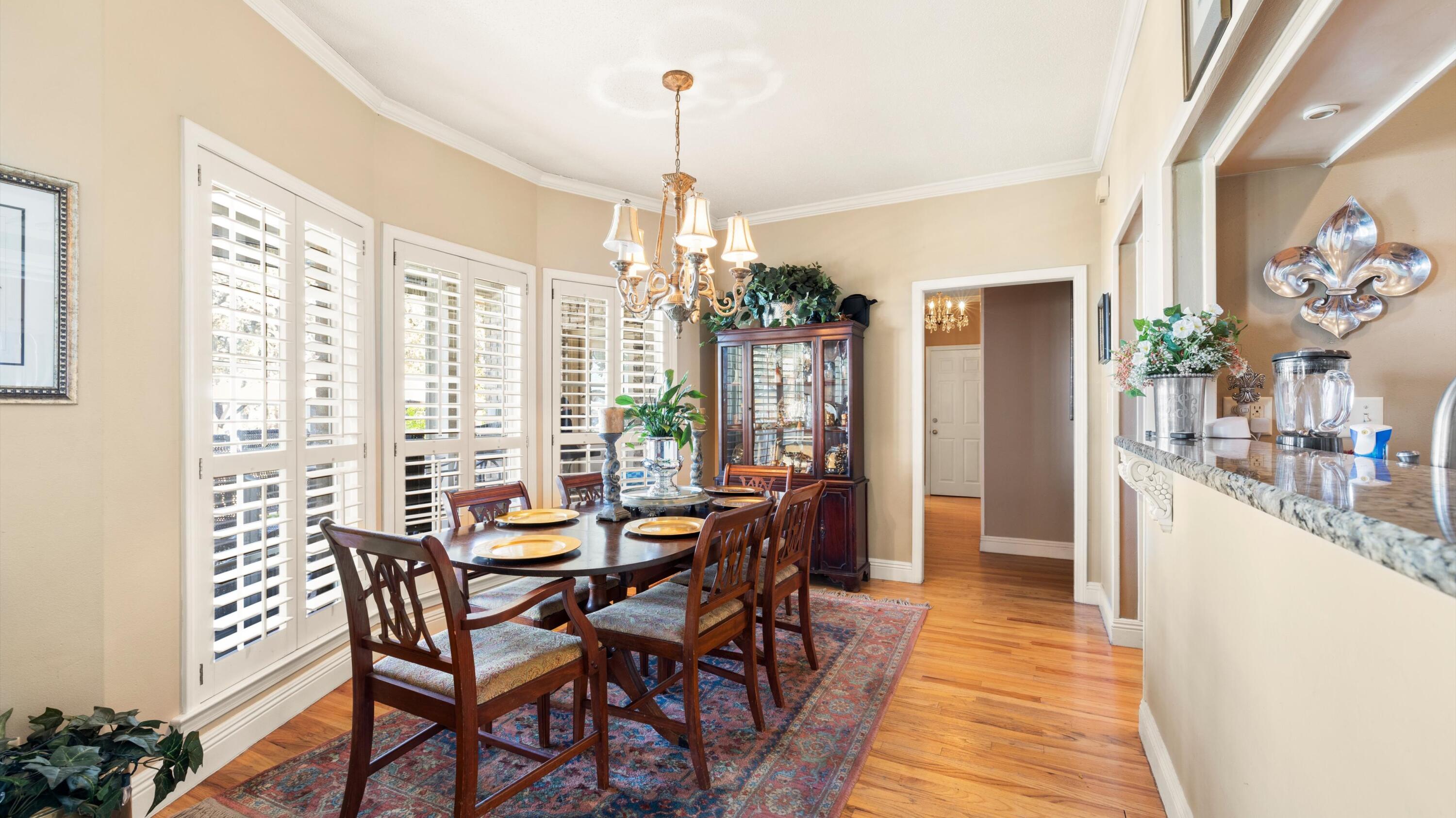 HUGHES ESTATES 1ST ADDN - Residential