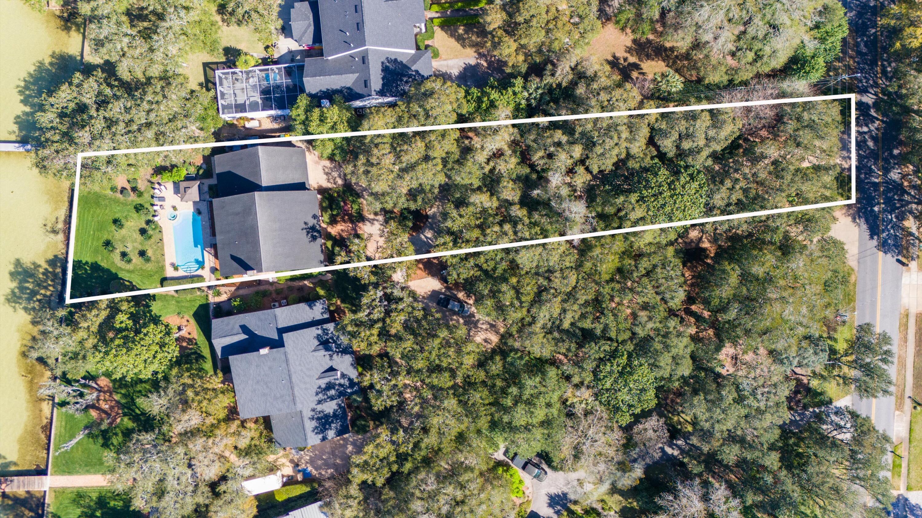 HUGHES ESTATES 1ST ADDN - Residential