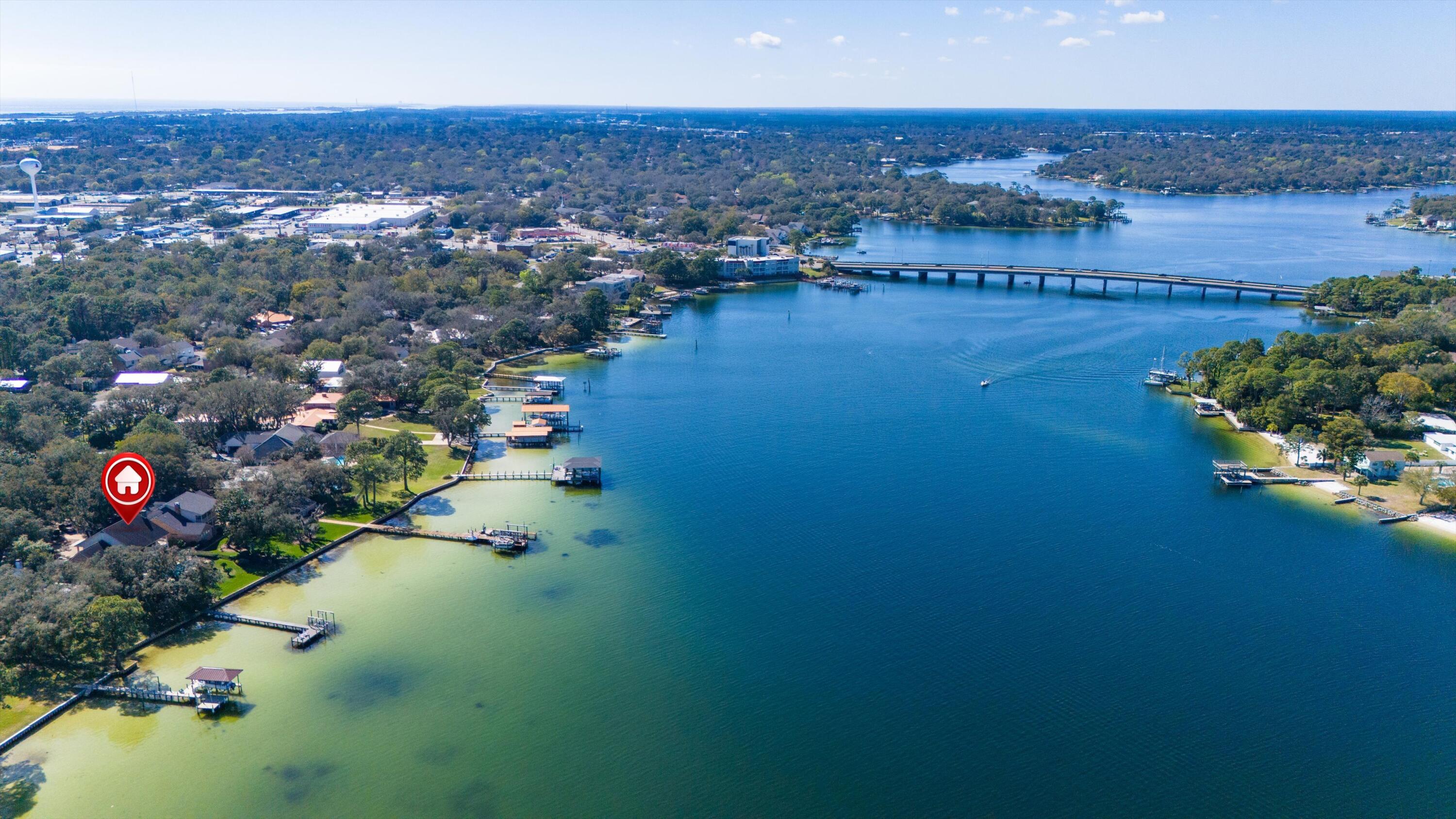 HUGHES ESTATES 1ST ADDN - Residential