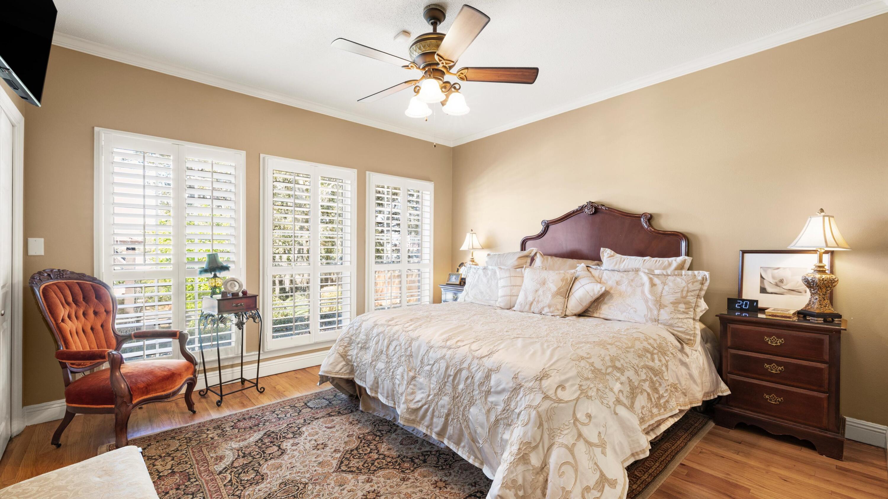 HUGHES ESTATES 1ST ADDN - Residential