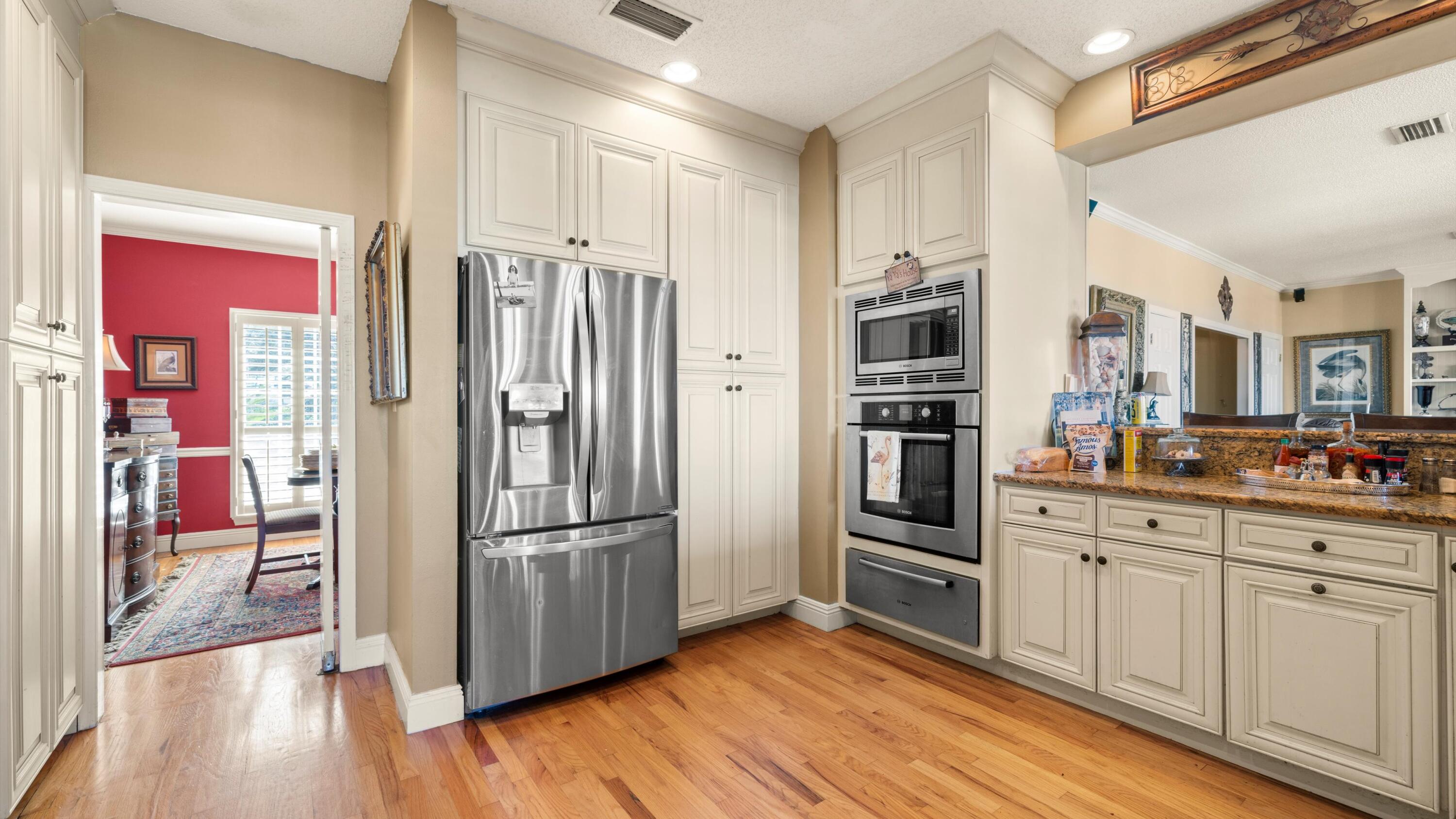 HUGHES ESTATES 1ST ADDN - Residential