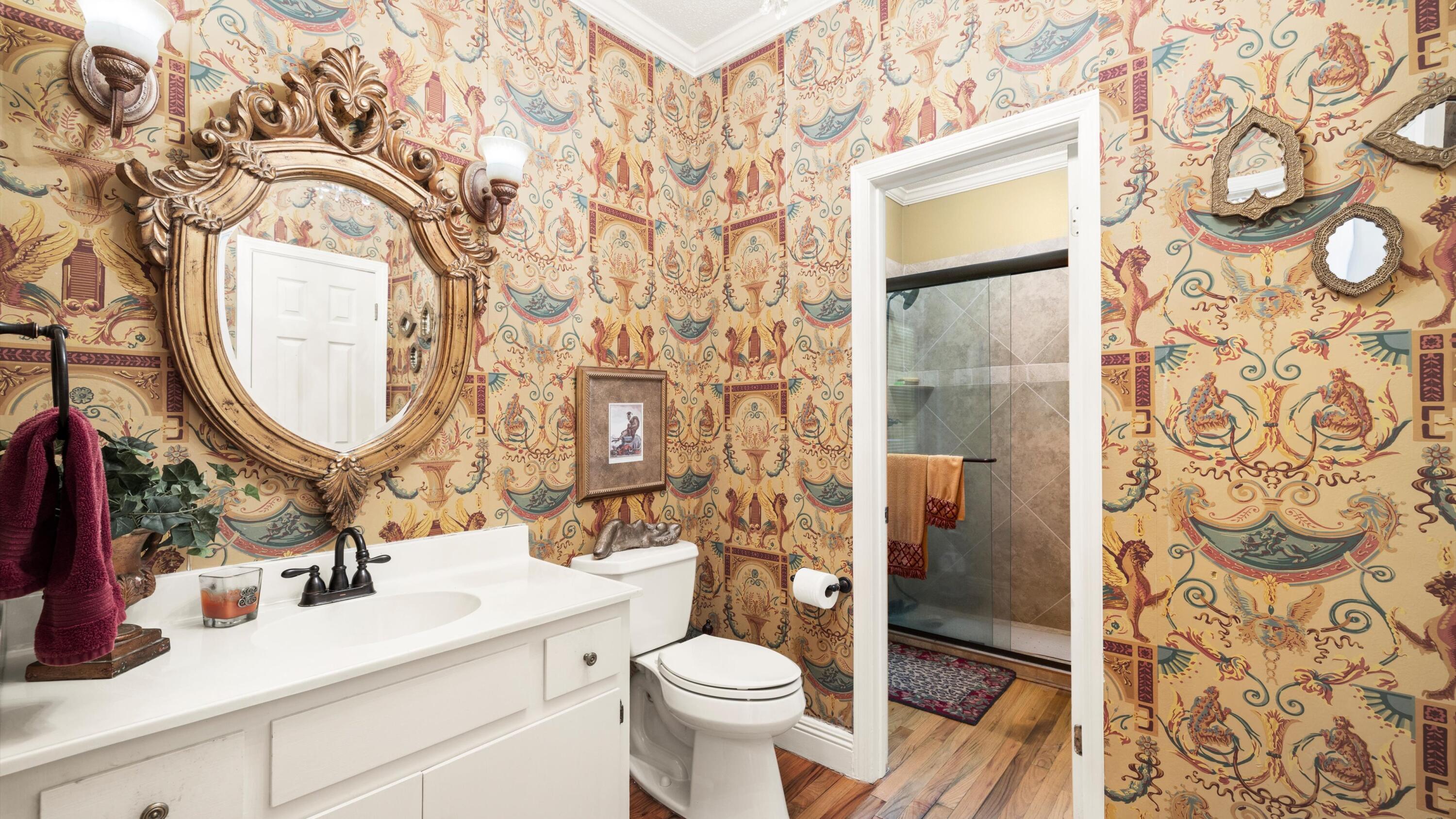 HUGHES ESTATES 1ST ADDN - Residential