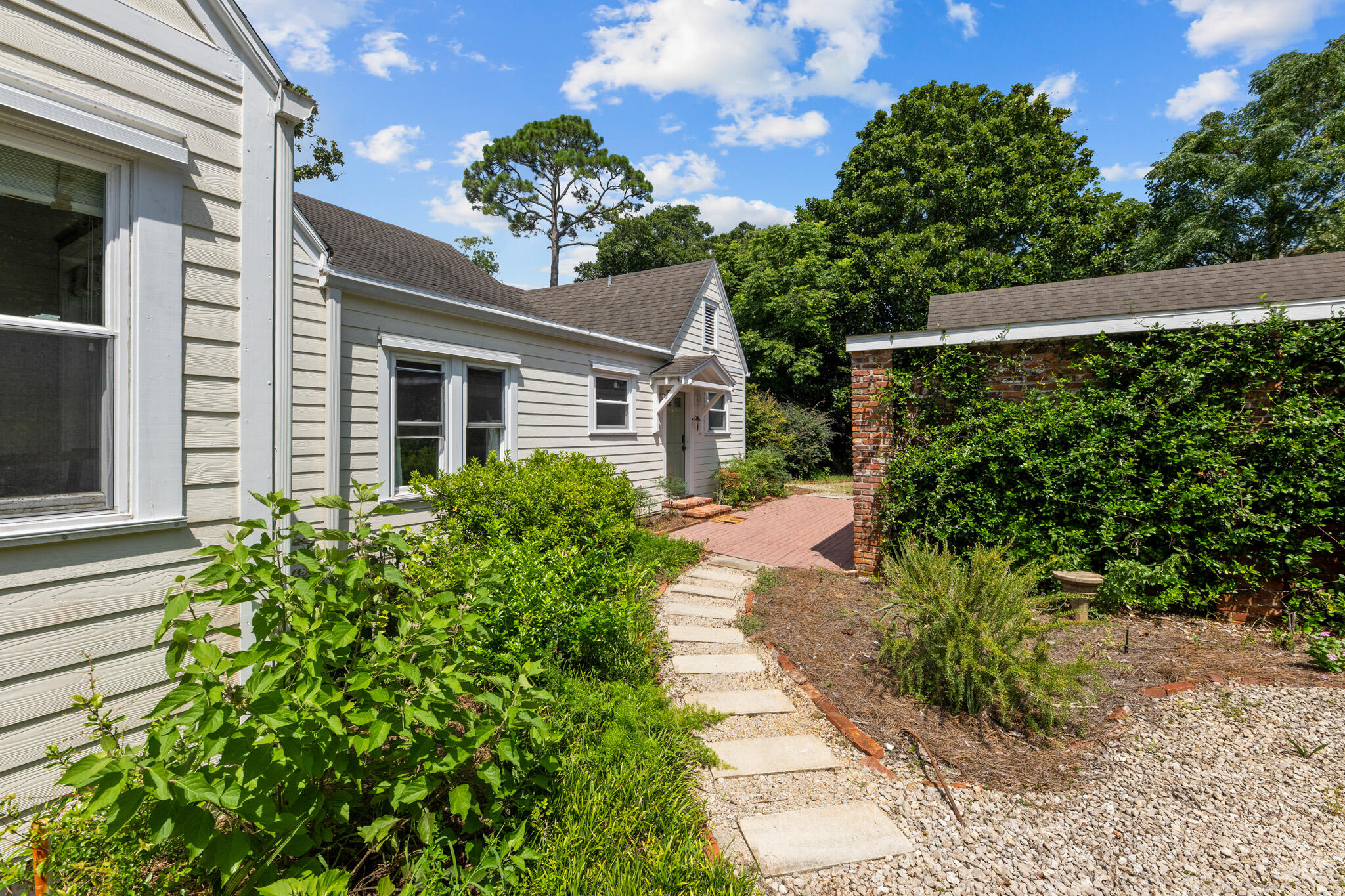 Historic South Side Apalachicola - Residential