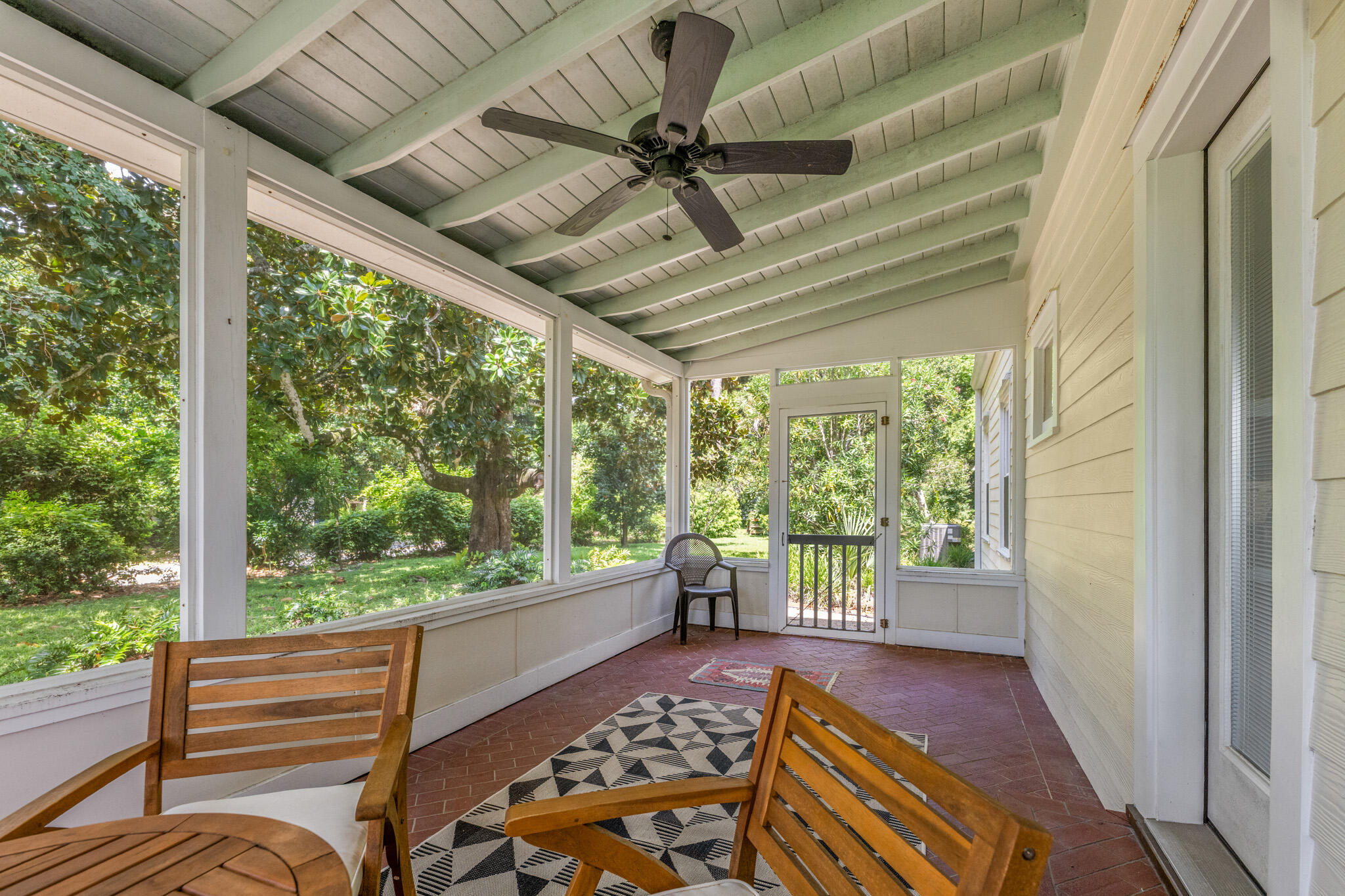Historic South Side Apalachicola - Residential