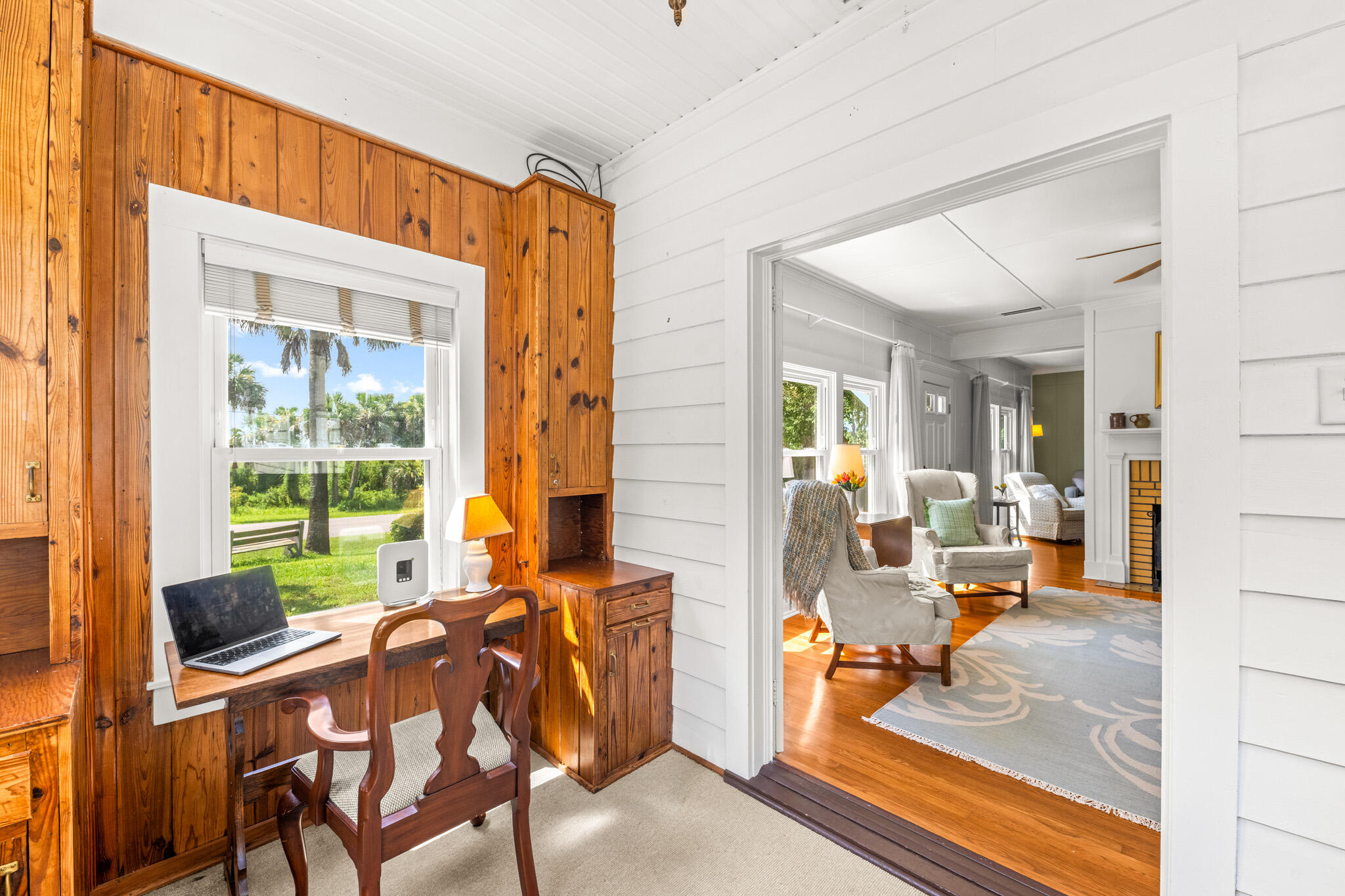 Historic South Side Apalachicola - Residential