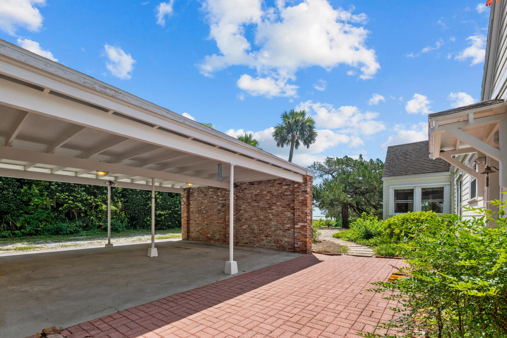 Historic South Side Apalachicola - Residential