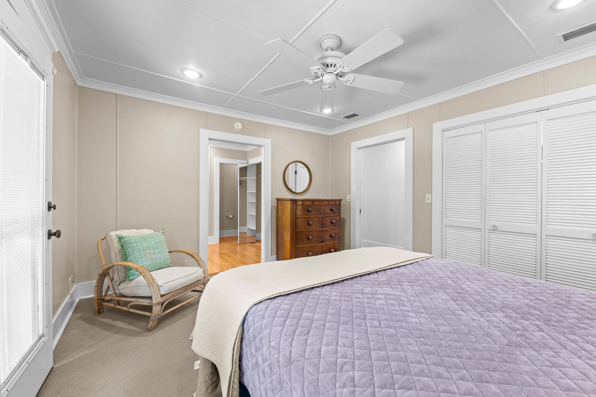 Historic South Side Apalachicola - Residential