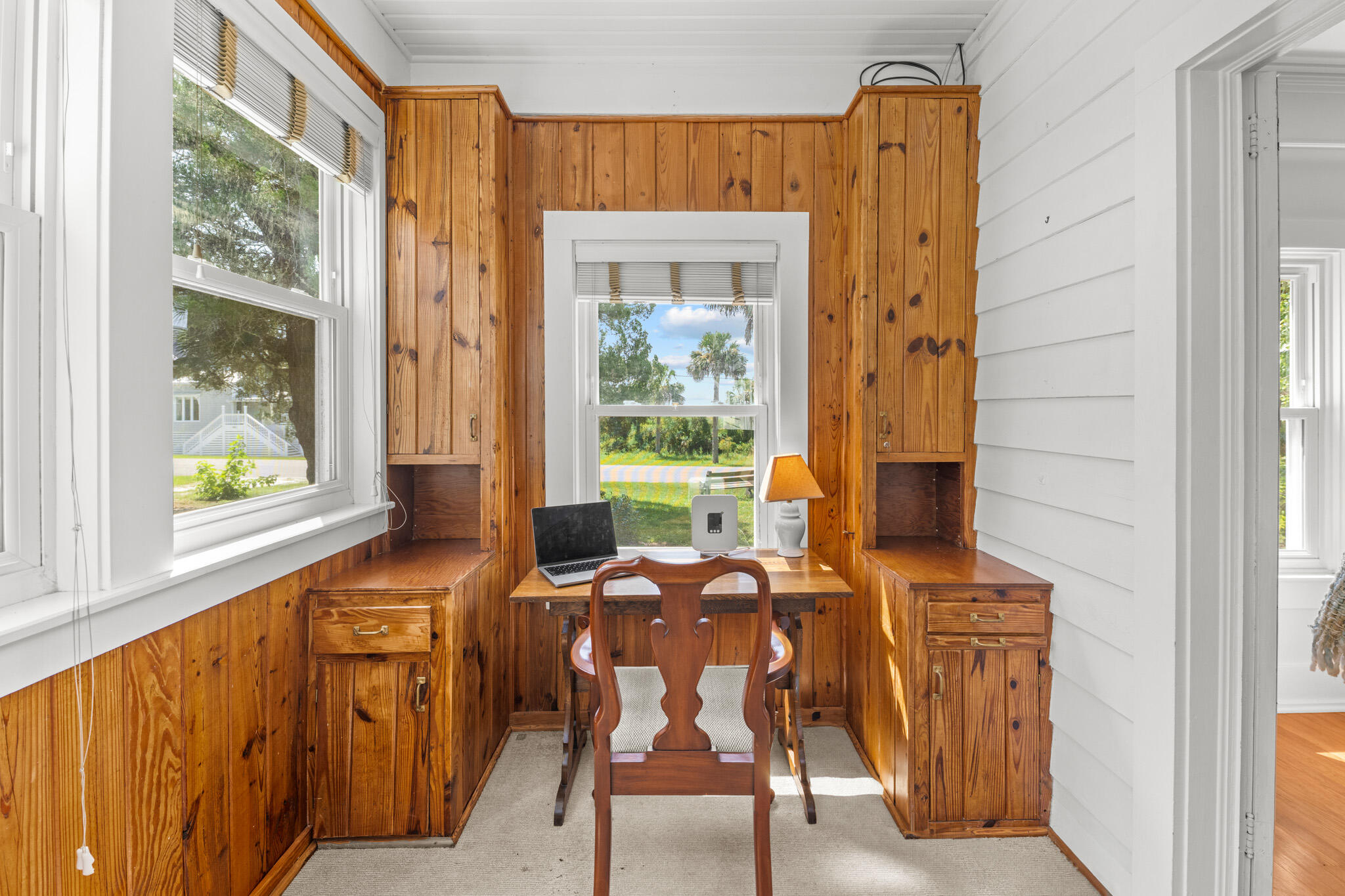 Historic South Side Apalachicola - Residential