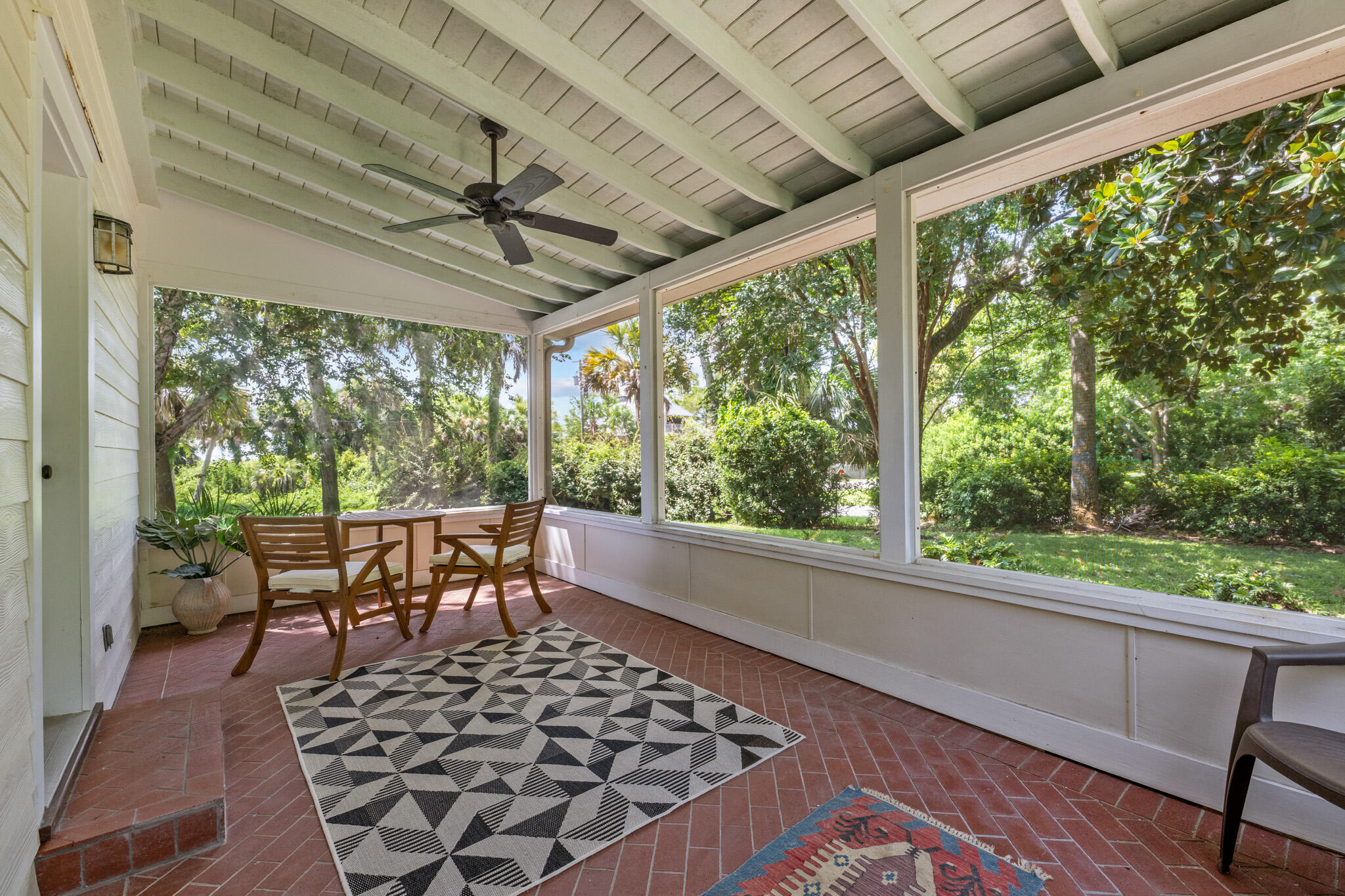 Historic South Side Apalachicola - Residential