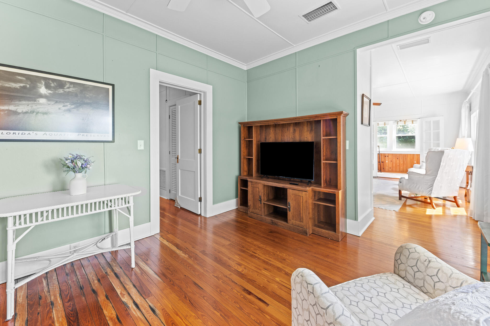 Historic South Side Apalachicola - Residential