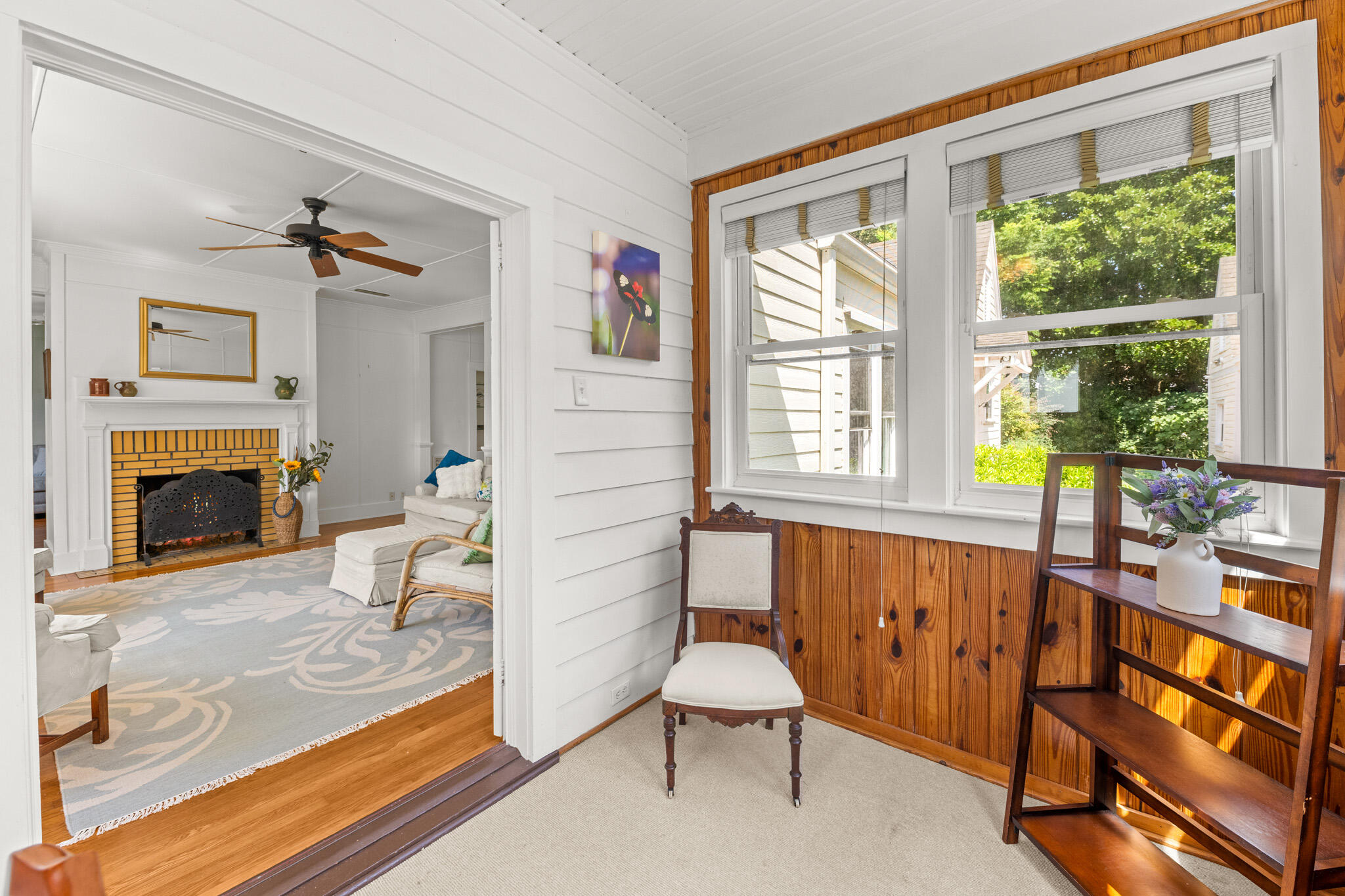 Historic South Side Apalachicola - Residential