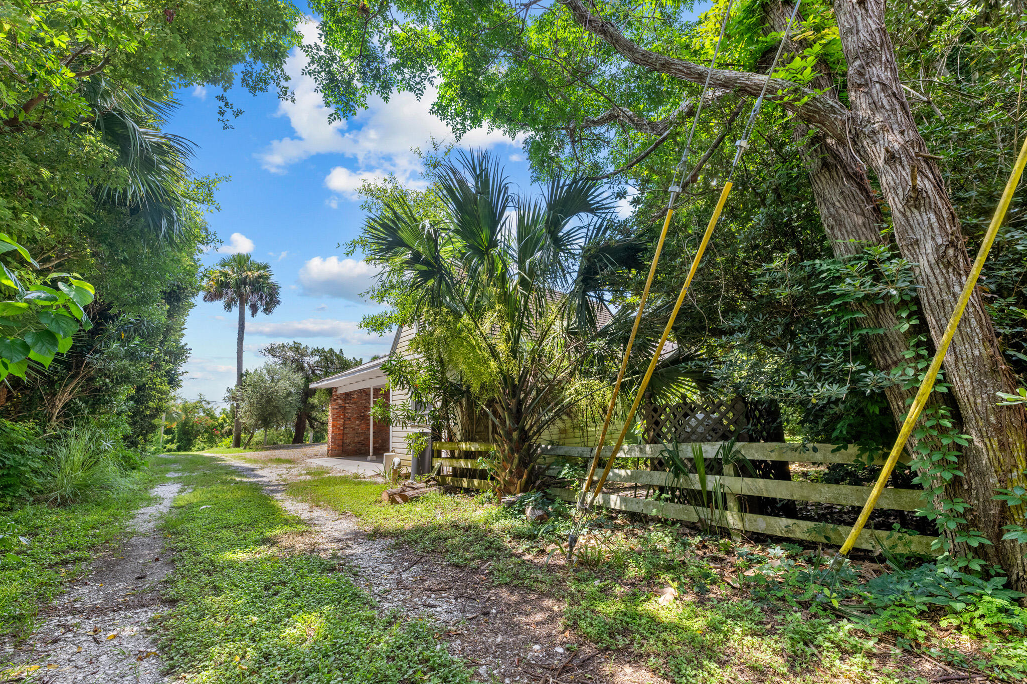 Historic South Side Apalachicola - Residential