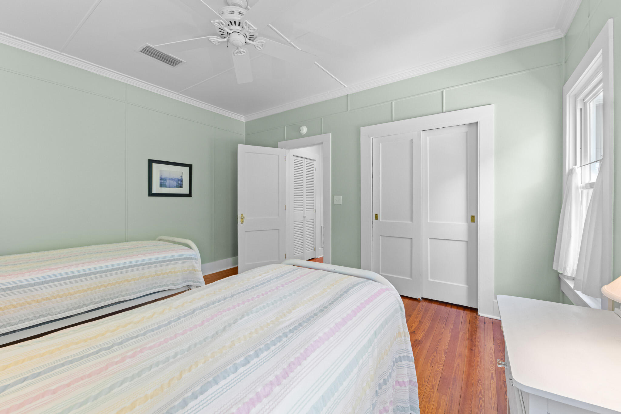 Historic South Side Apalachicola - Residential