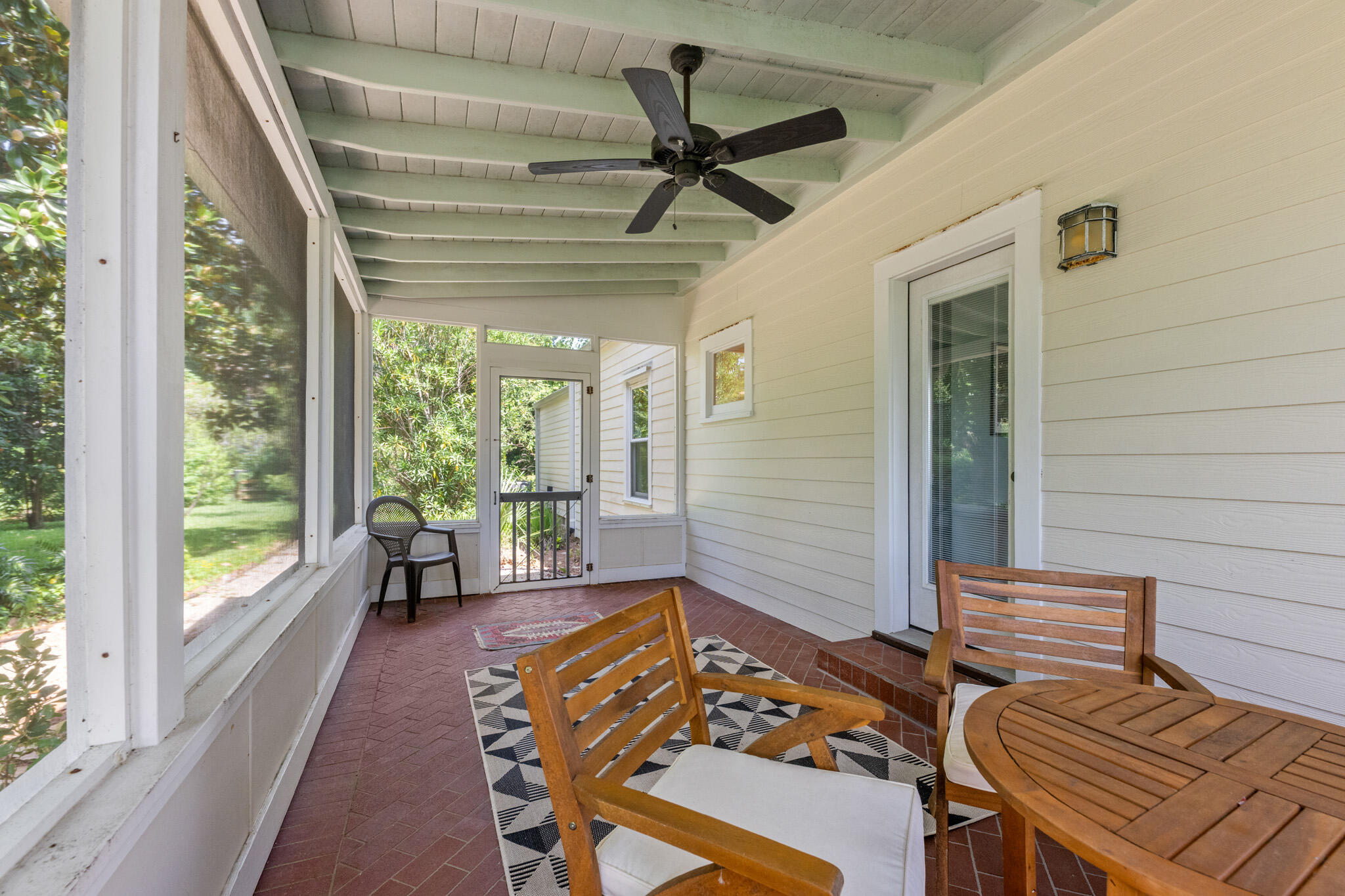 Historic South Side Apalachicola - Residential