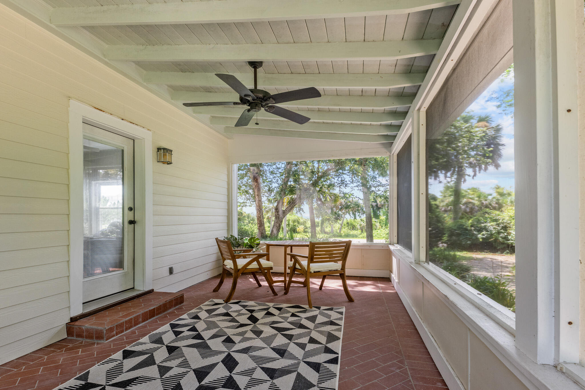 Historic South Side Apalachicola - Residential