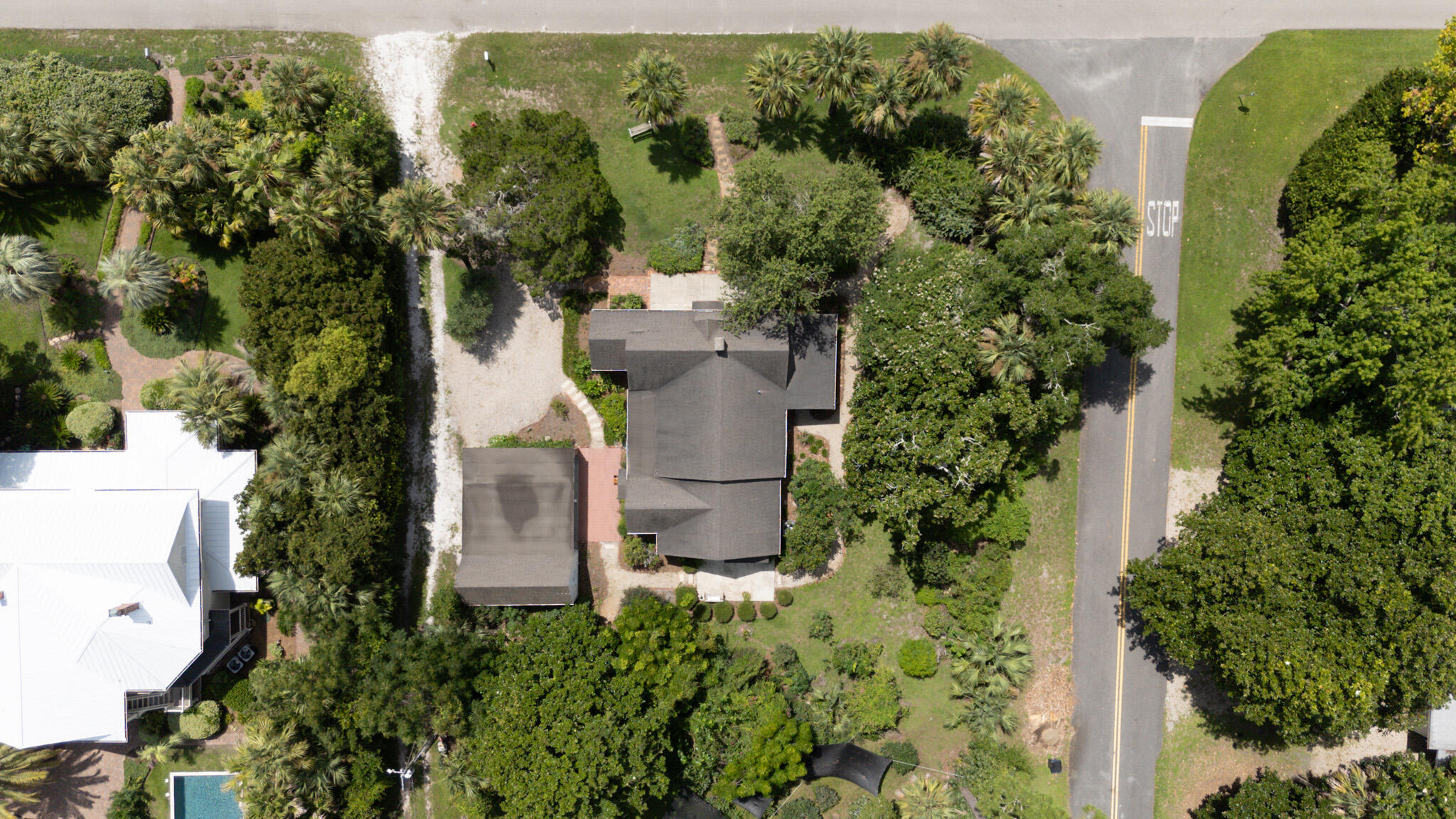 Historic South Side Apalachicola - Residential