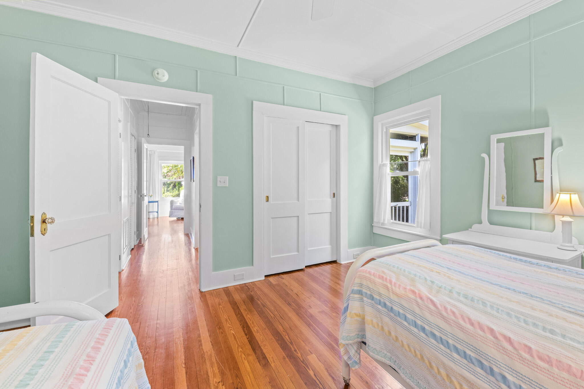 Historic South Side Apalachicola - Residential